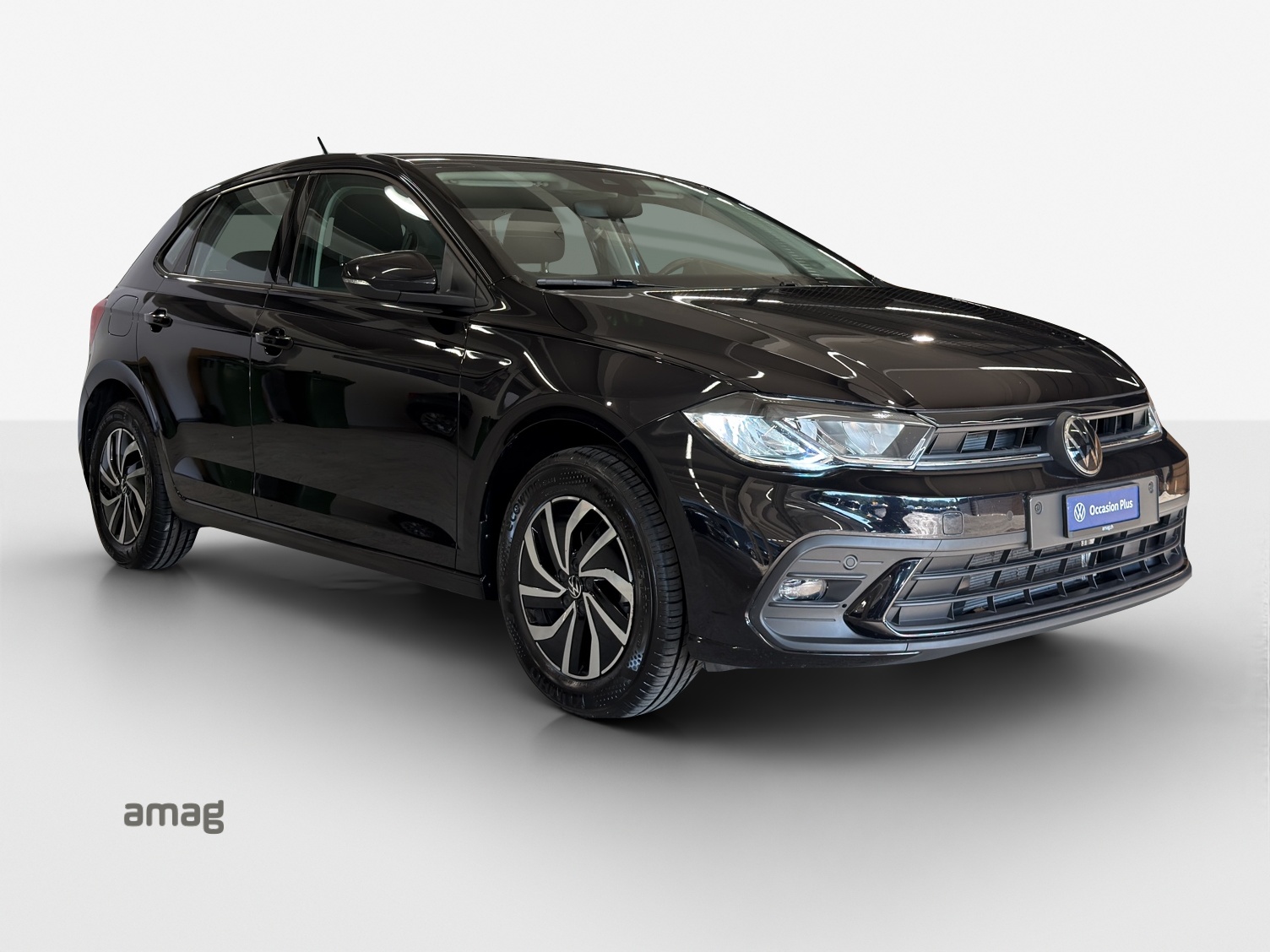 VW Polo 1.0 TSI Life DSG-image-5