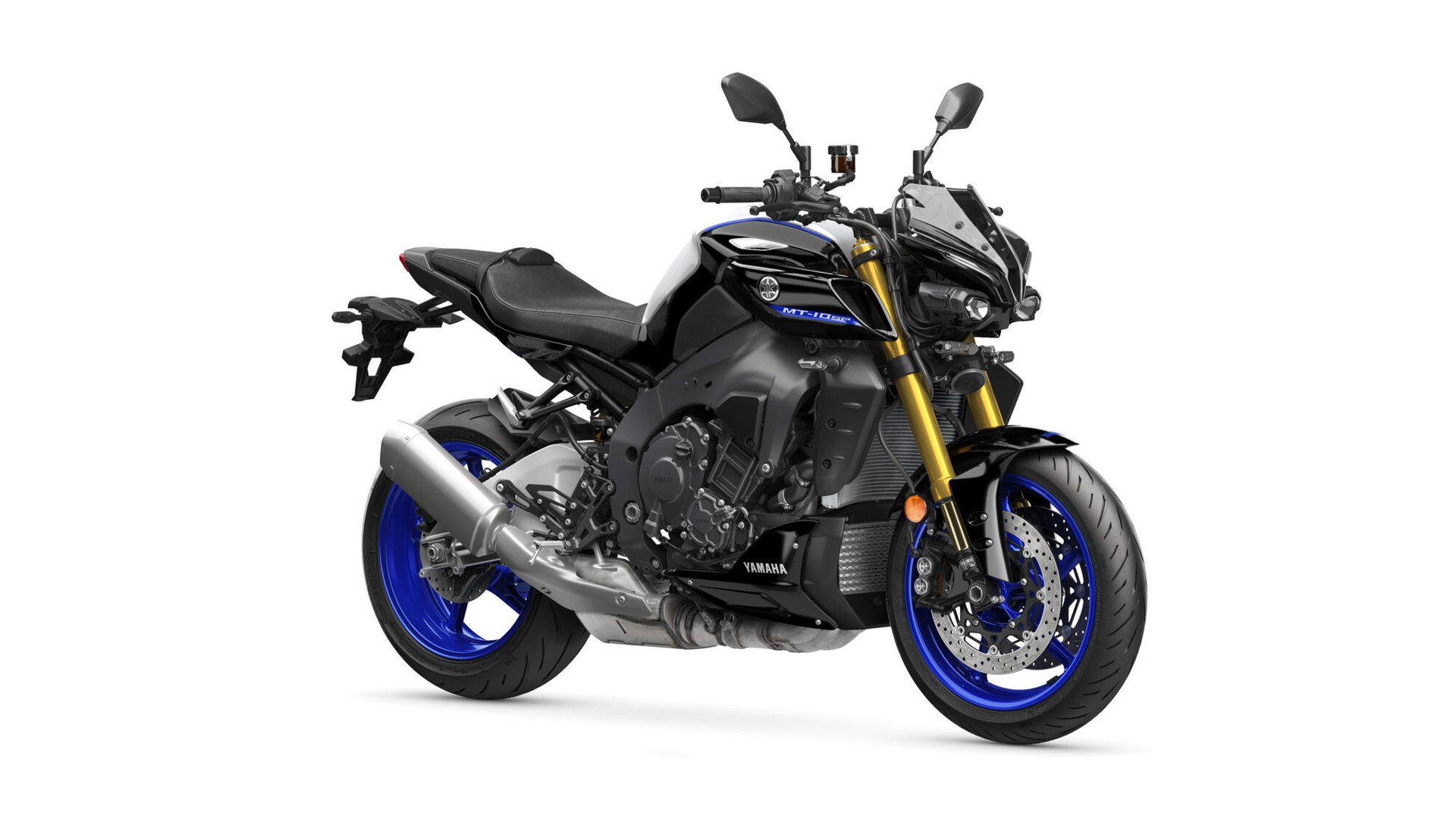 YAMAHA MT10 SP / MY2022