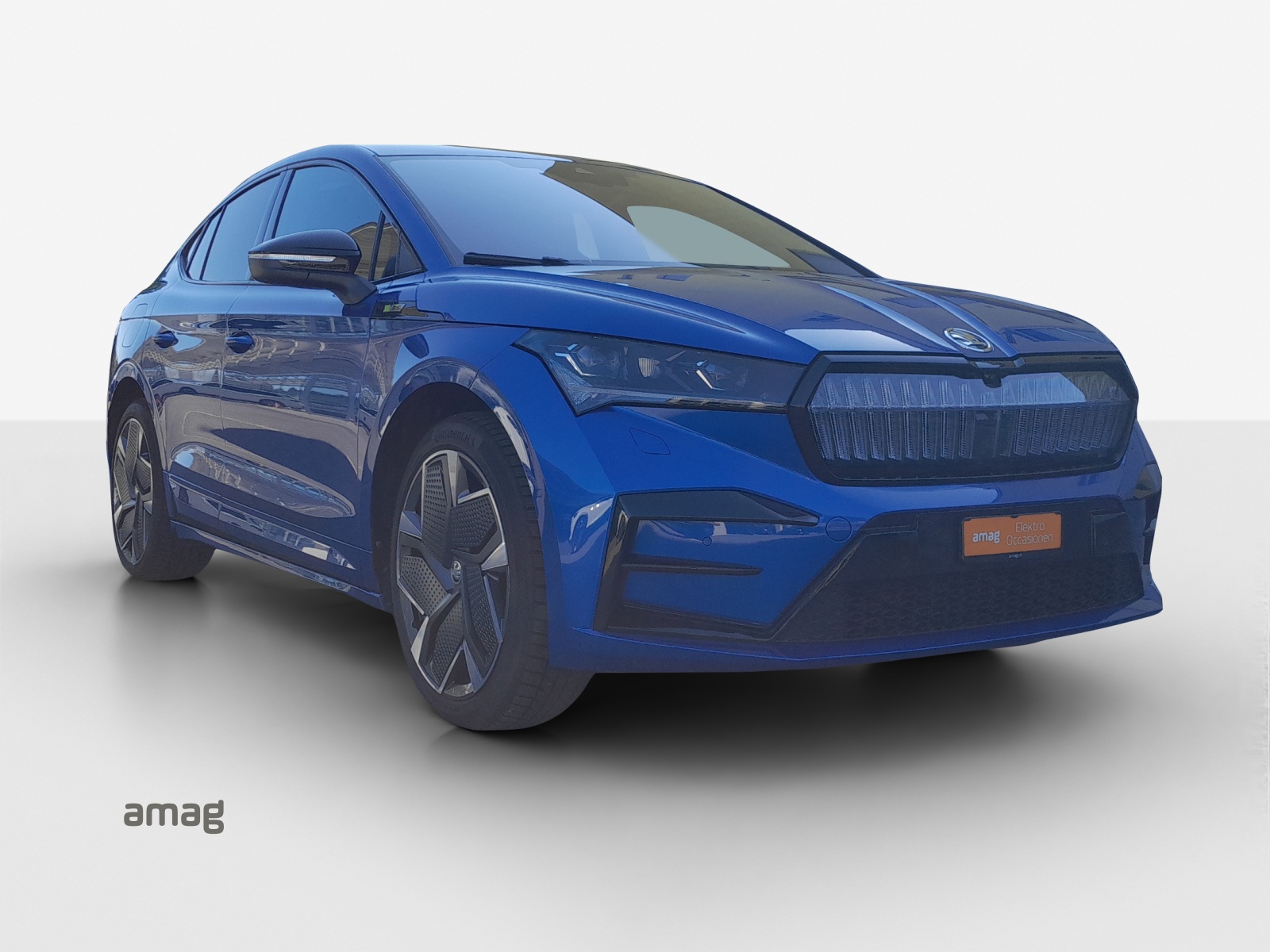 SKODA Enyaq Coupé RS iV 80 4x4-image-5