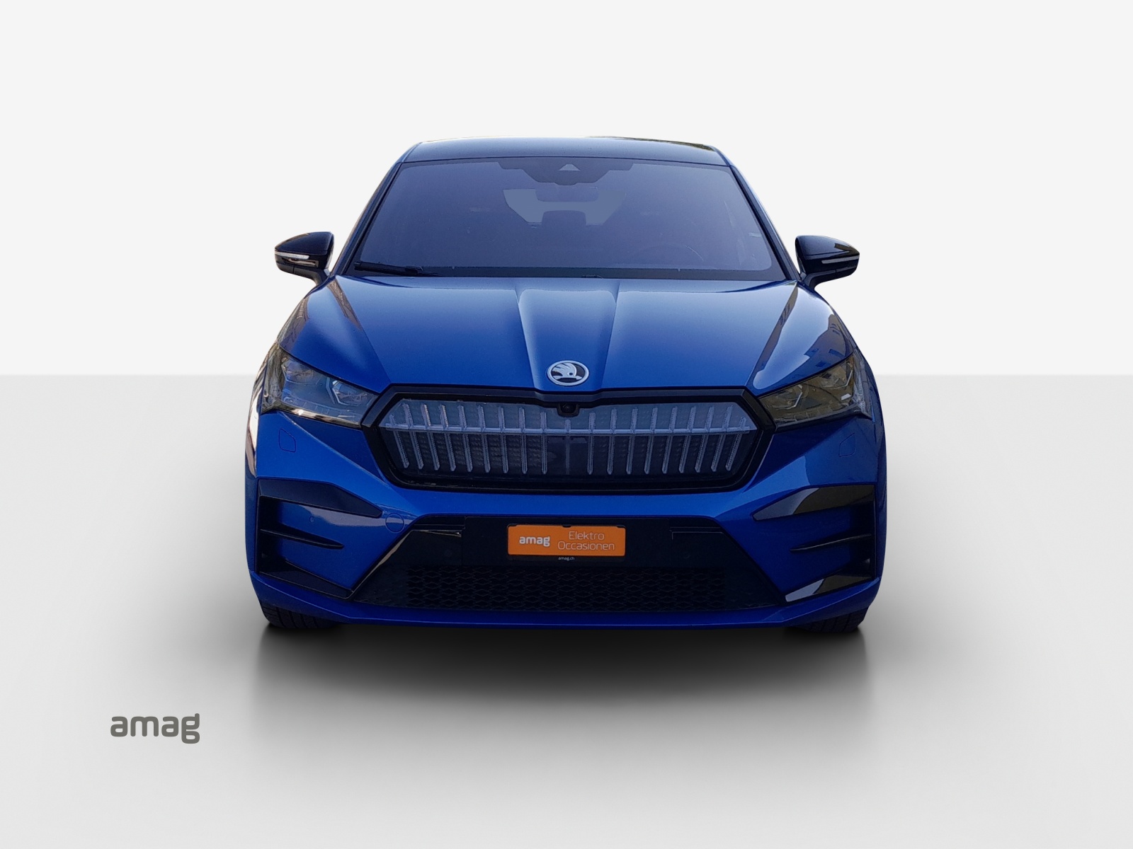 SKODA Enyaq Coupé RS iV 80 4x4-image-6