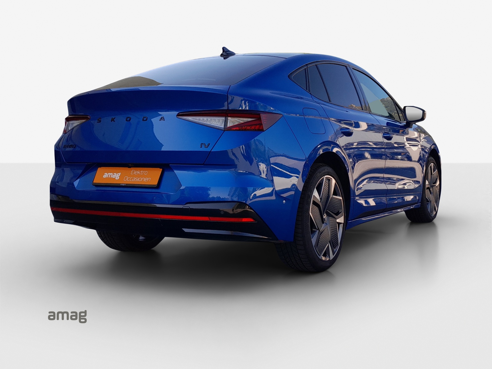 SKODA Enyaq Coupé RS iV 80 4x4-image-4