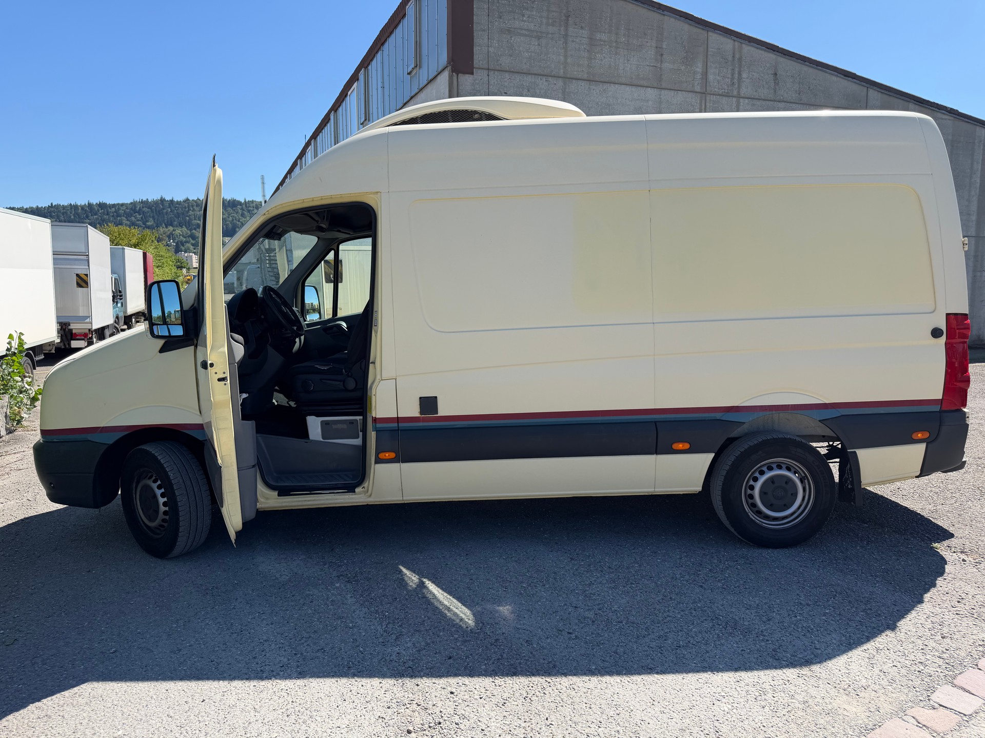 VW Crafter 35 2.0 BiTDI CR-image-3