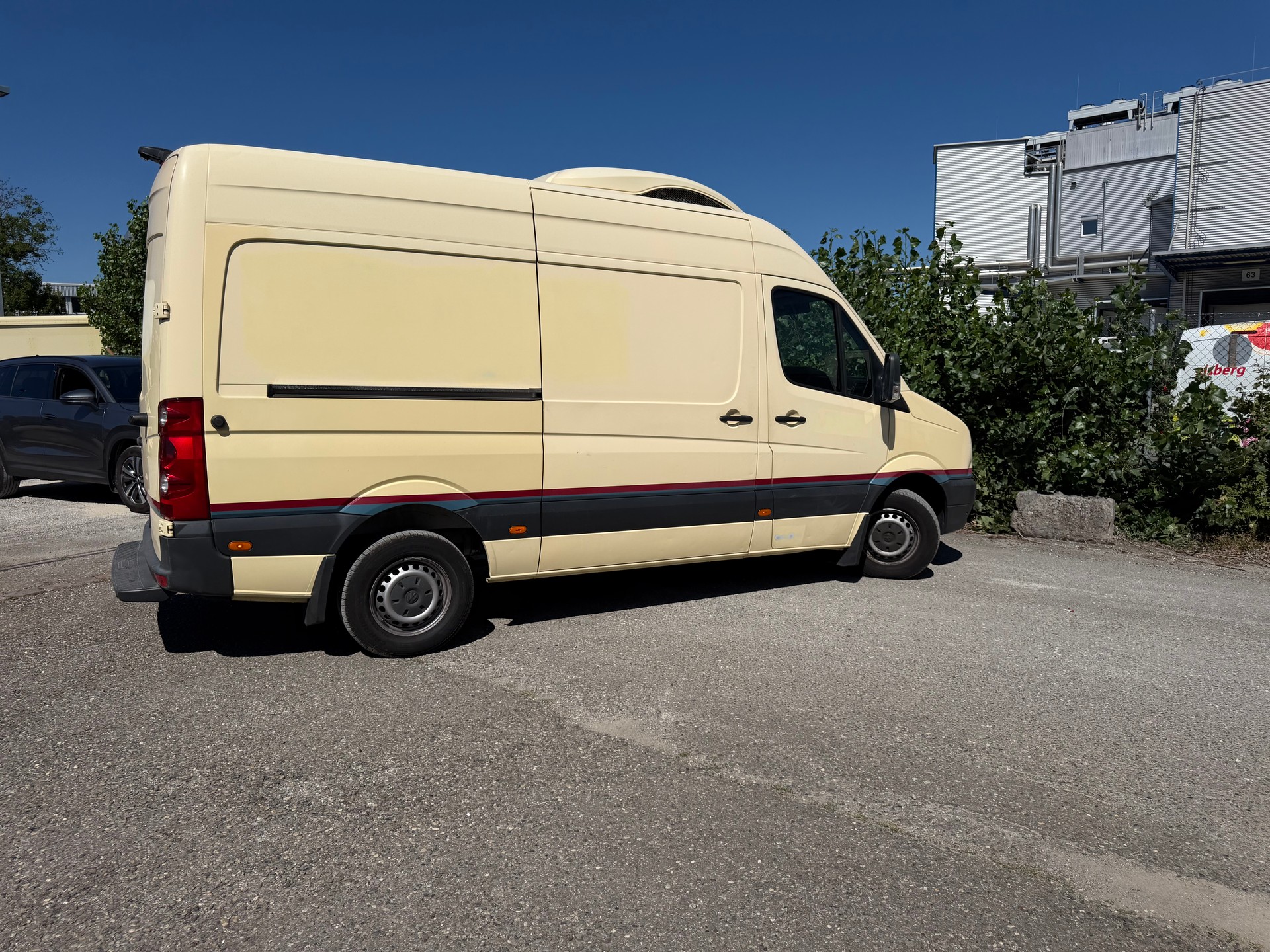 VW Crafter 35 2.0 BiTDI CR-image-2