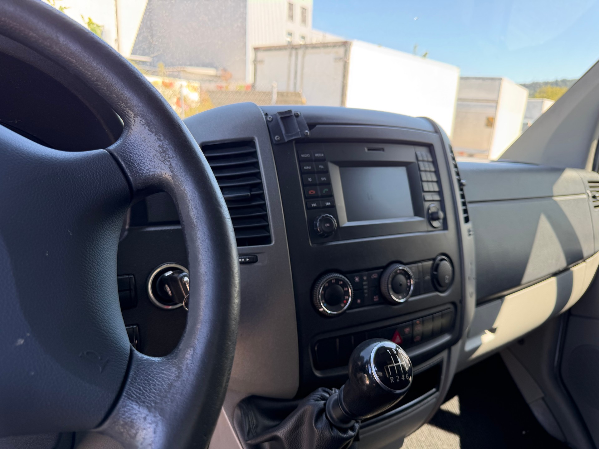 VW Crafter 35 2.0 BiTDI CR-image-4