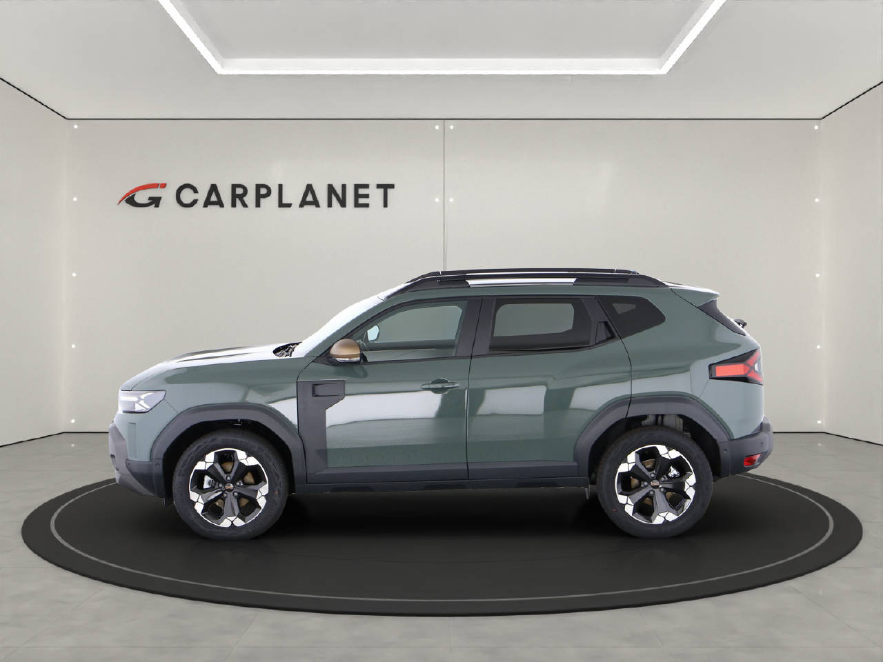 DACIA Duster 1.8 Hybrid Extreme-image-1