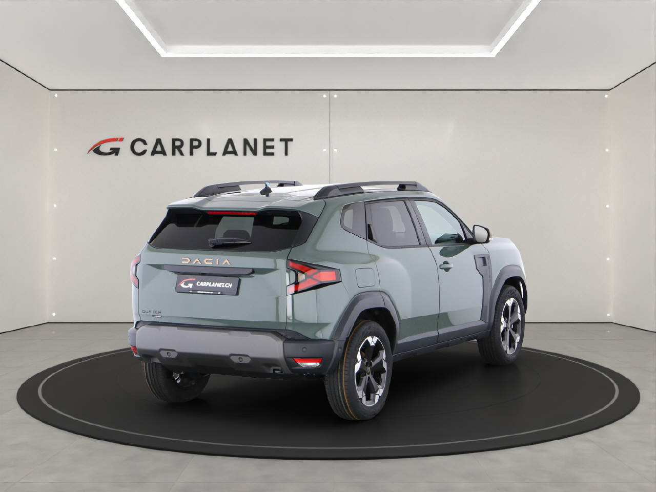 DACIA Duster 1.8 Hybrid Extreme-image-2