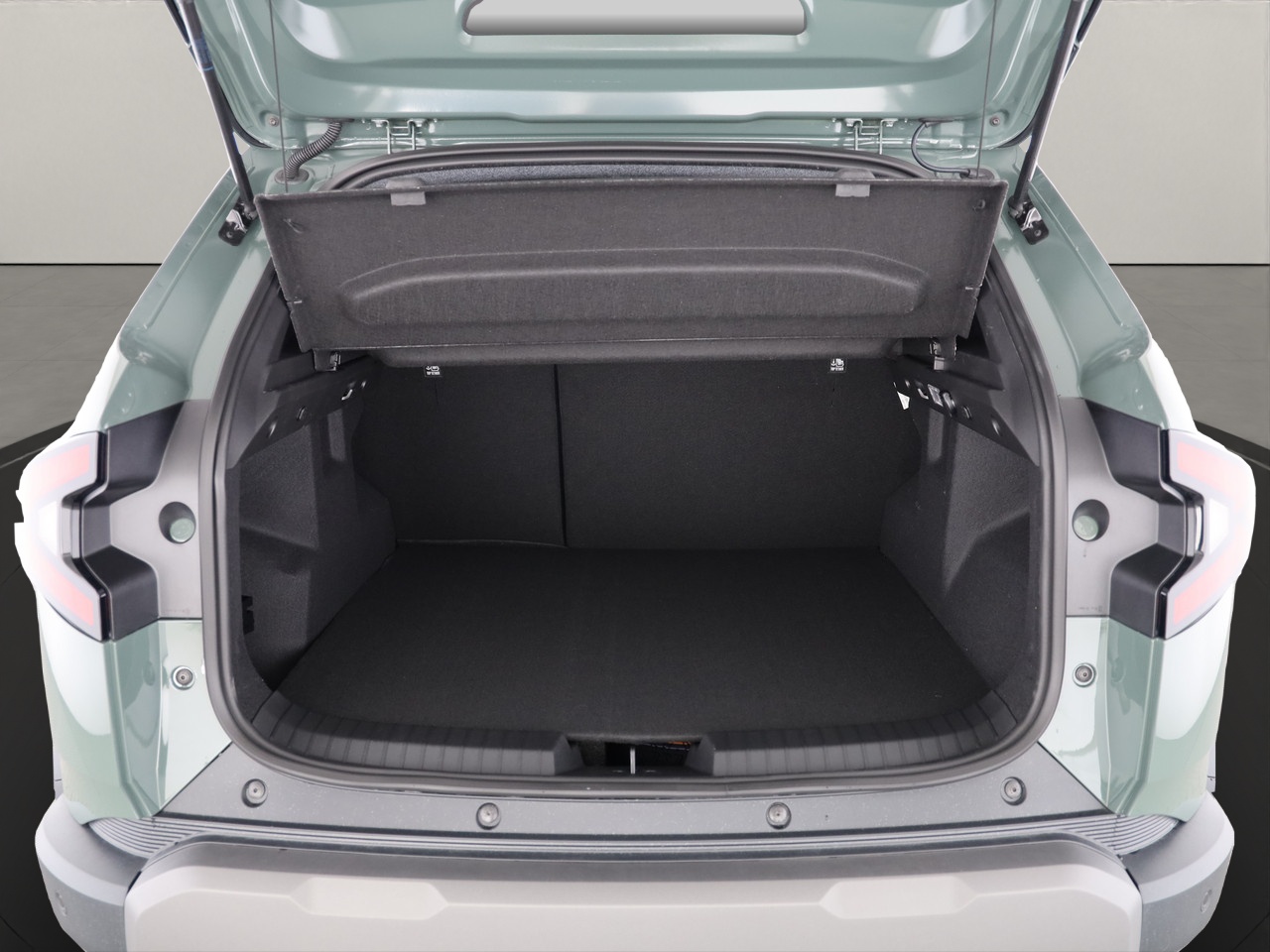 DACIA Duster 1.8 Hybrid Extreme-image-8