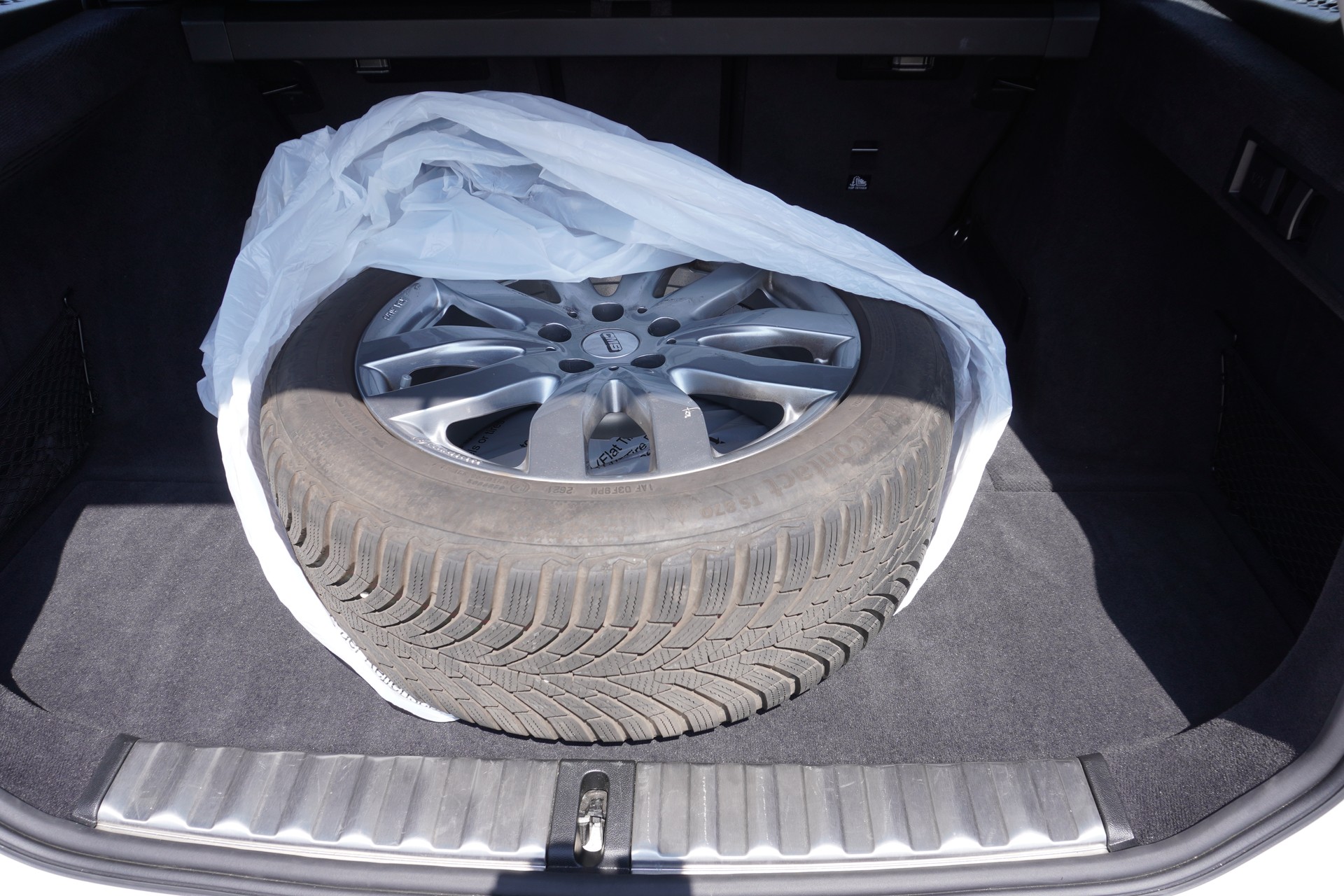 BMW 318d 48V Touring Steptronic-image-14