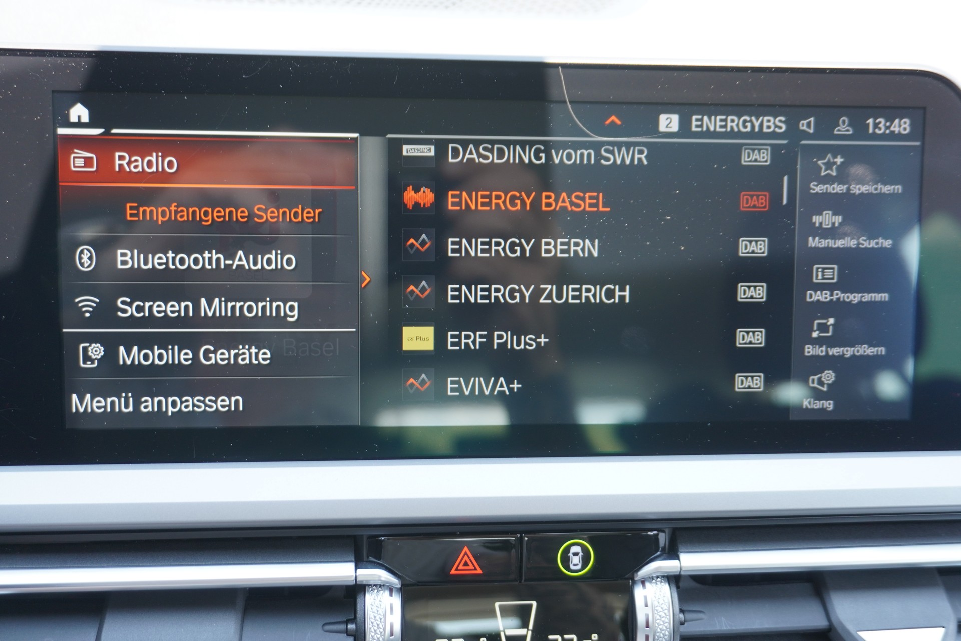 BMW 318d 48V Touring Steptronic-image-25