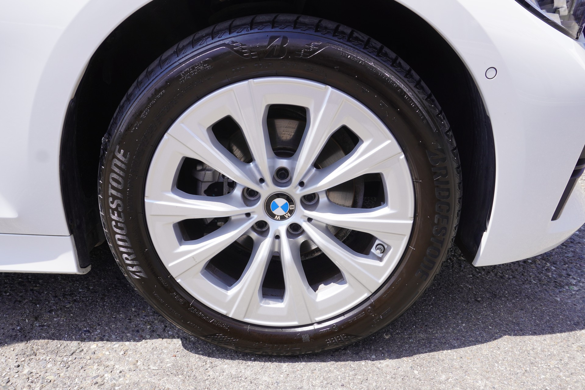 BMW 318d 48V Touring Steptronic-image-8