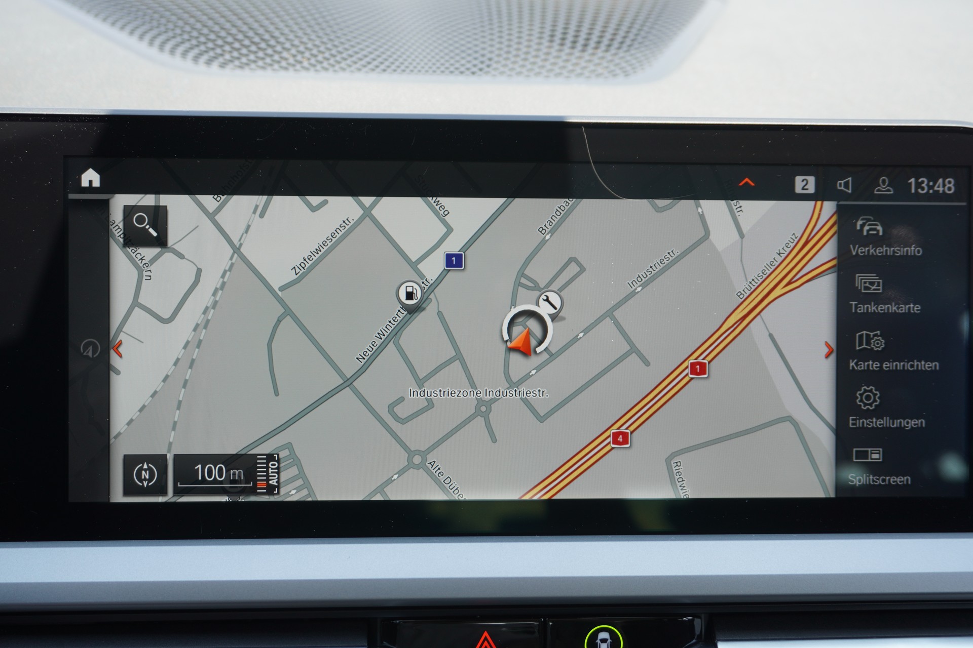 BMW 318d 48V Touring Steptronic-image-24