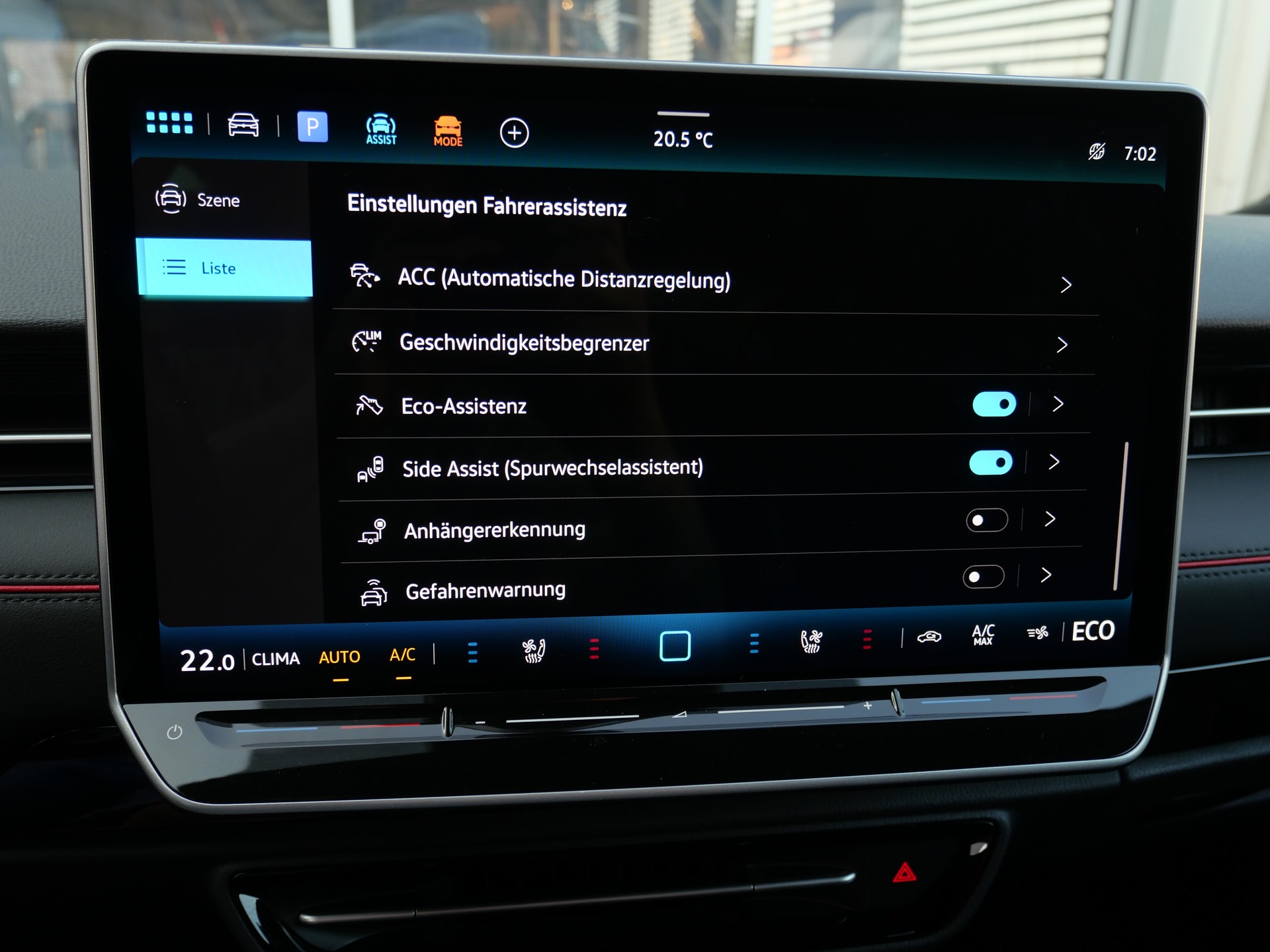 VW ID.7 GTX 86kWh GTX United 4 Motion *CH-Auto, AHK, 8 Reifen*-image-21