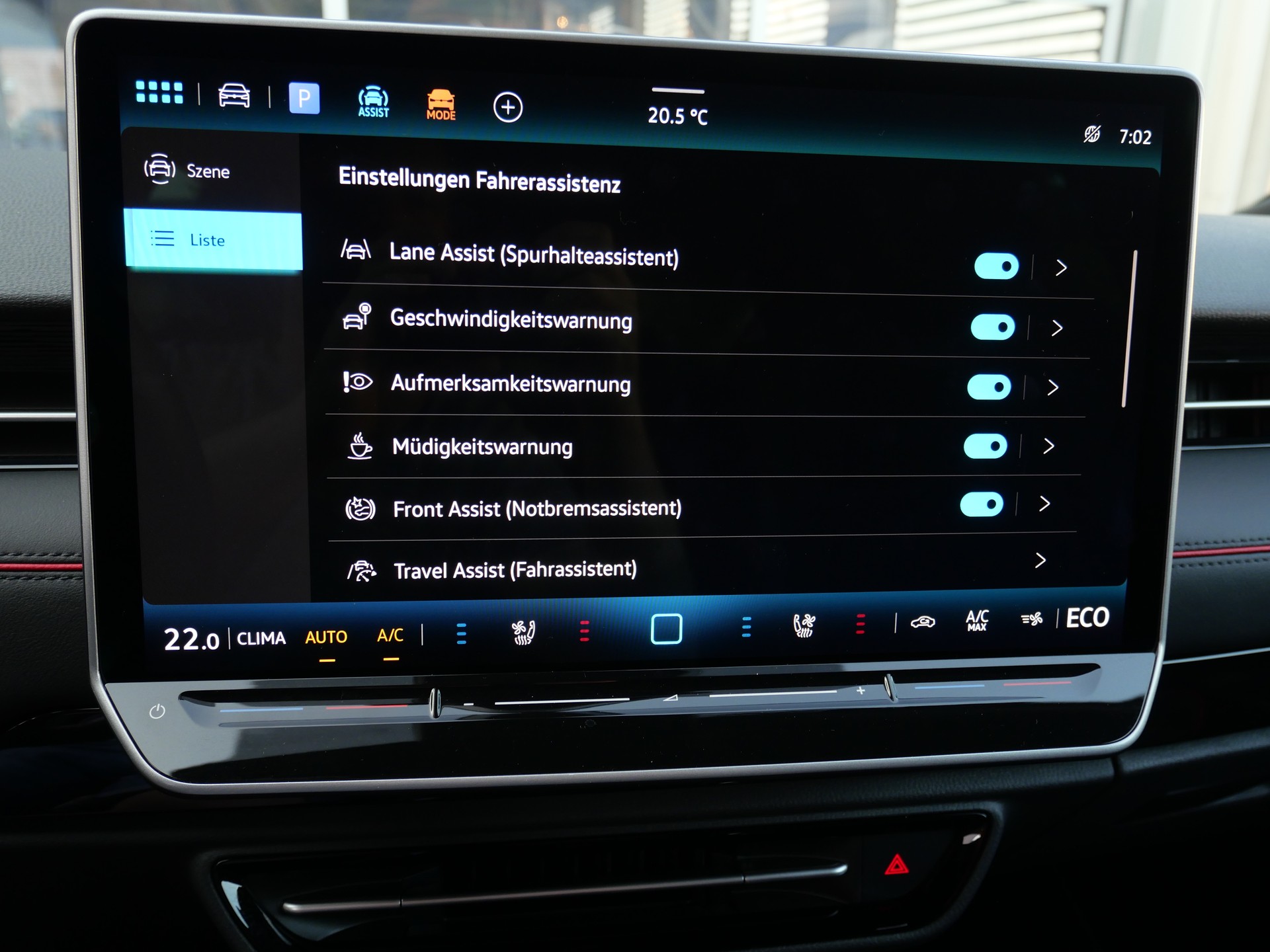 VW ID.7 GTX 86kWh GTX United 4 Motion *CH-Auto, AHK, 8 Reifen*-image-20
