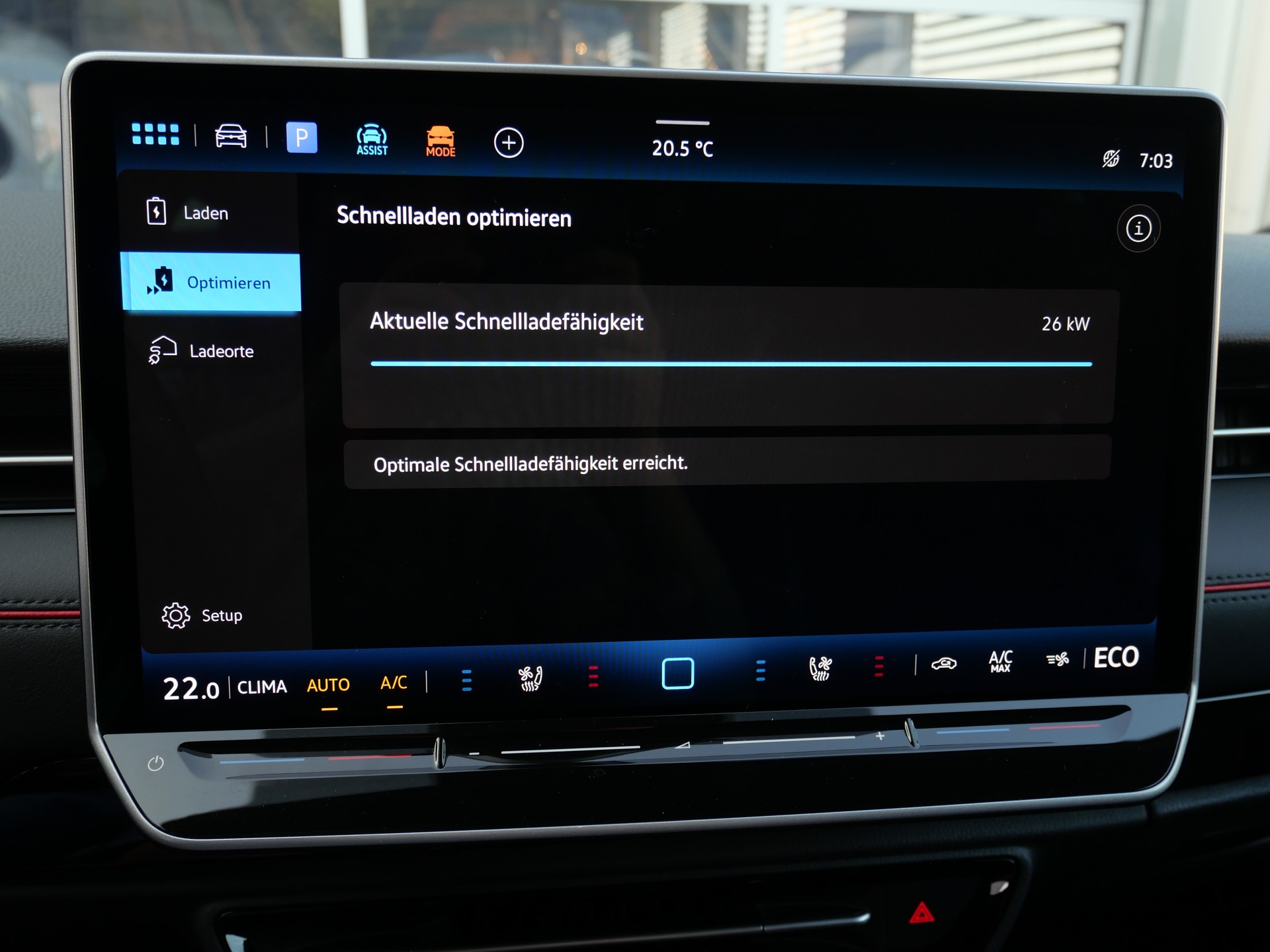 VW ID.7 GTX 86kWh GTX United 4 Motion *CH-Auto, AHK, 8 Reifen*-image-25