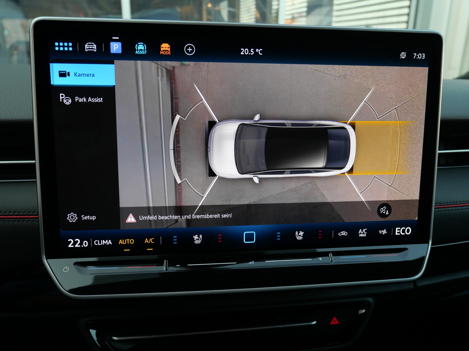 VW ID.7 GTX 86kWh GTX United 4 Motion *CH-Auto, AHK, 8 Reifen*-image-27