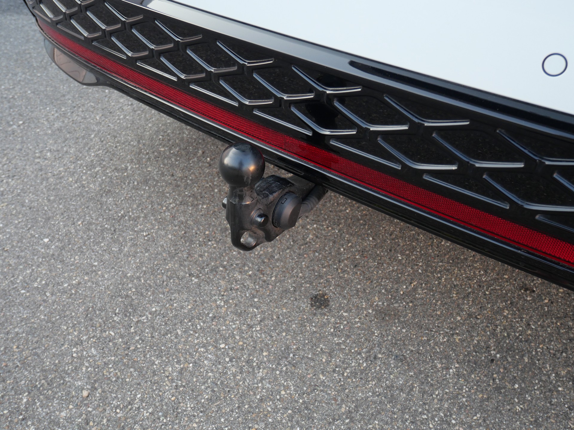 VW ID.7 GTX 86kWh GTX United 4 Motion *CH-Auto, AHK, 8 Reifen*-image-7