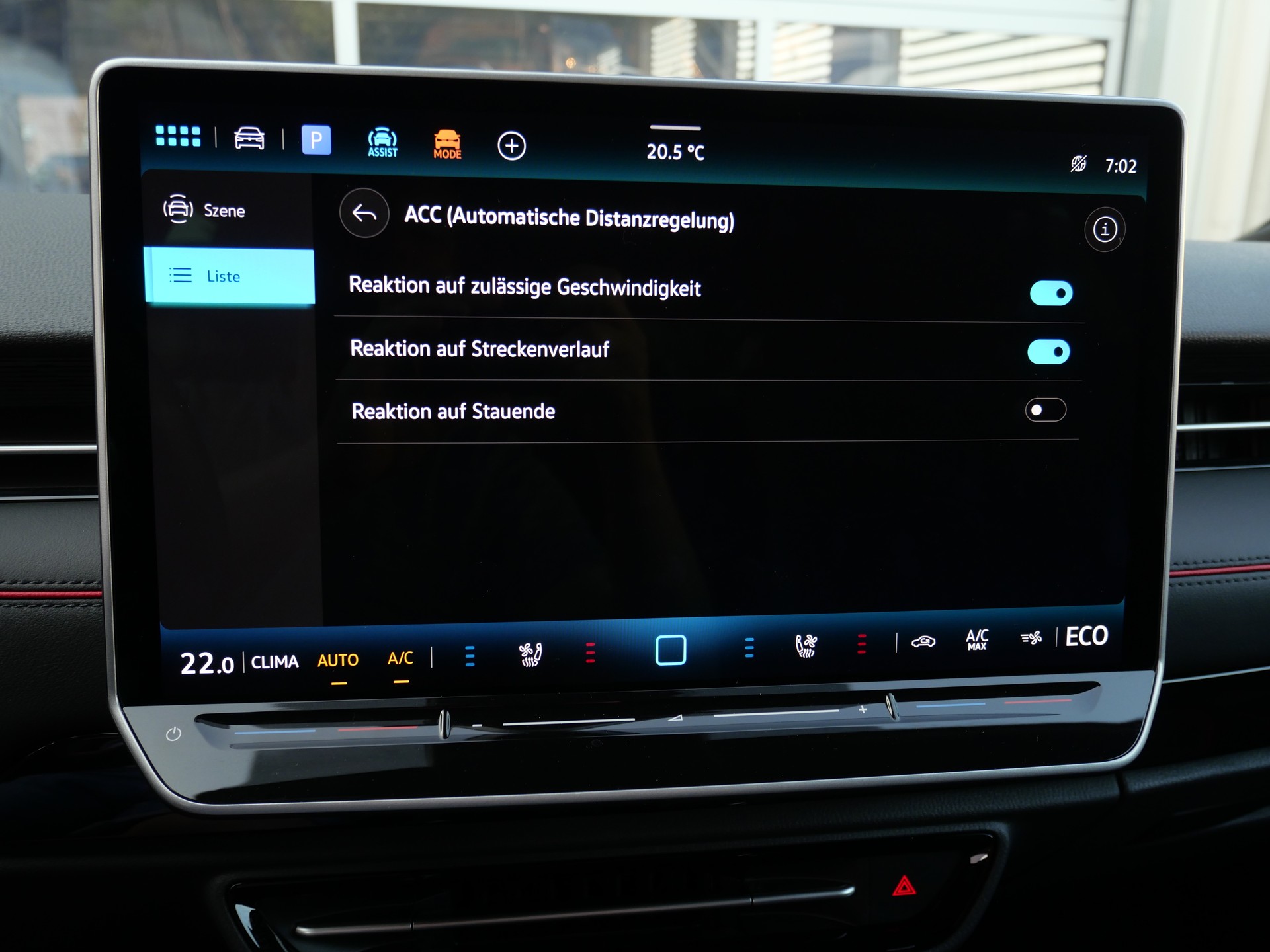 VW ID.7 GTX 86kWh GTX United 4 Motion *CH-Auto, AHK, 8 Reifen*-image-22