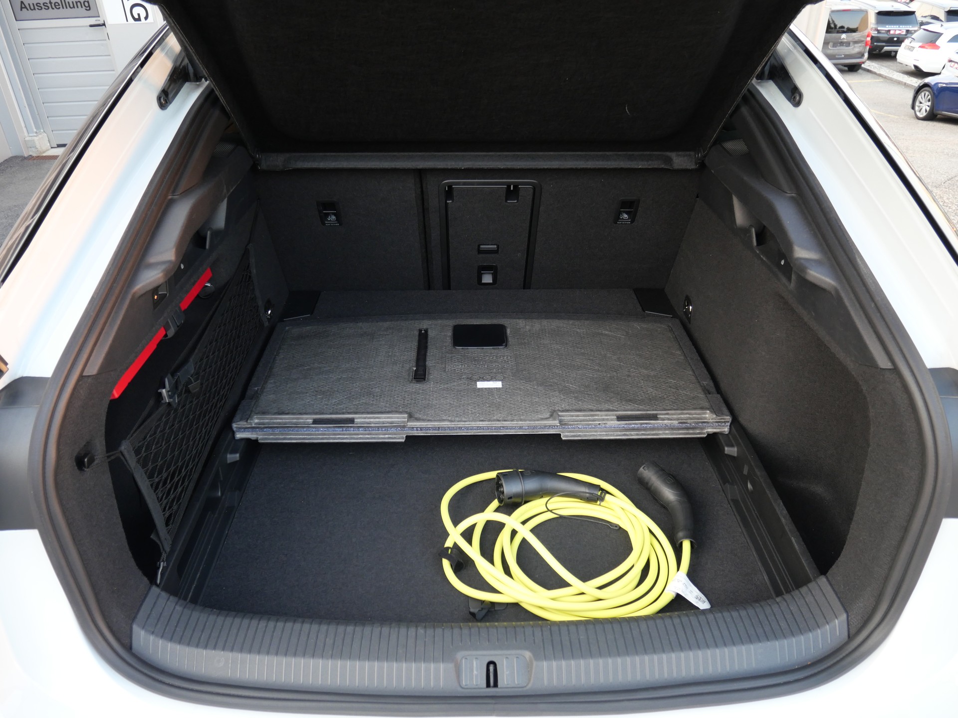 VW ID.7 GTX 86kWh GTX United 4 Motion *CH-Auto, AHK, 8 Reifen*-image-8