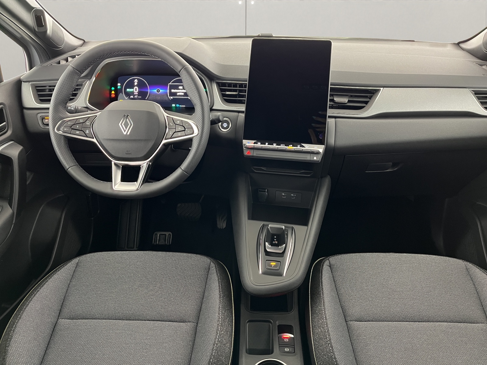 RENAULT Captur 1.8 E-Tech techno-image-8