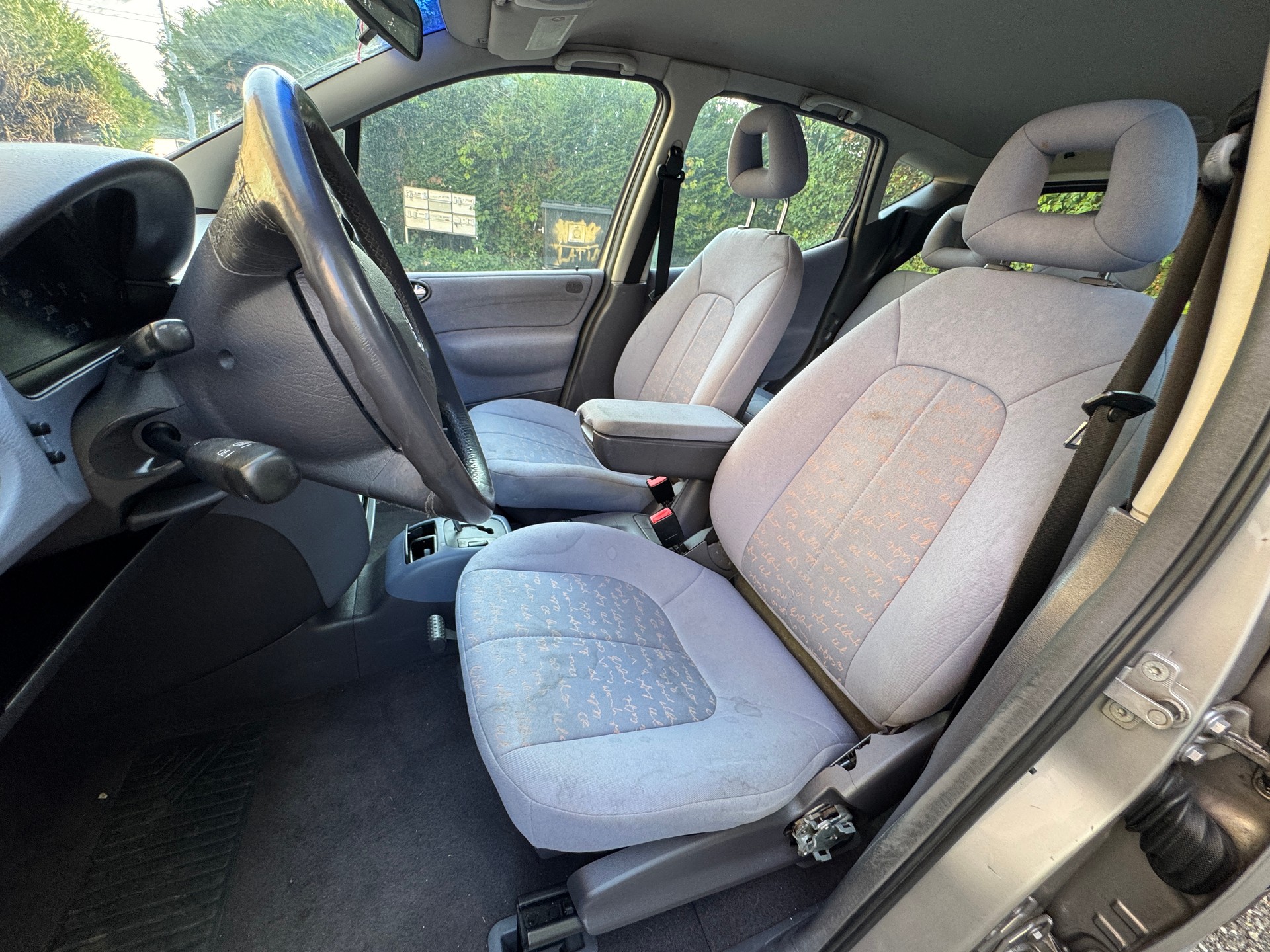 MERCEDES-BENZ A 160 Elégance-image-6