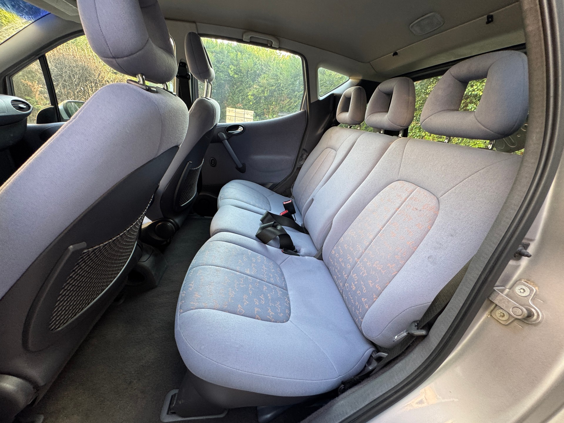 MERCEDES-BENZ A 160 Elégance-image-8