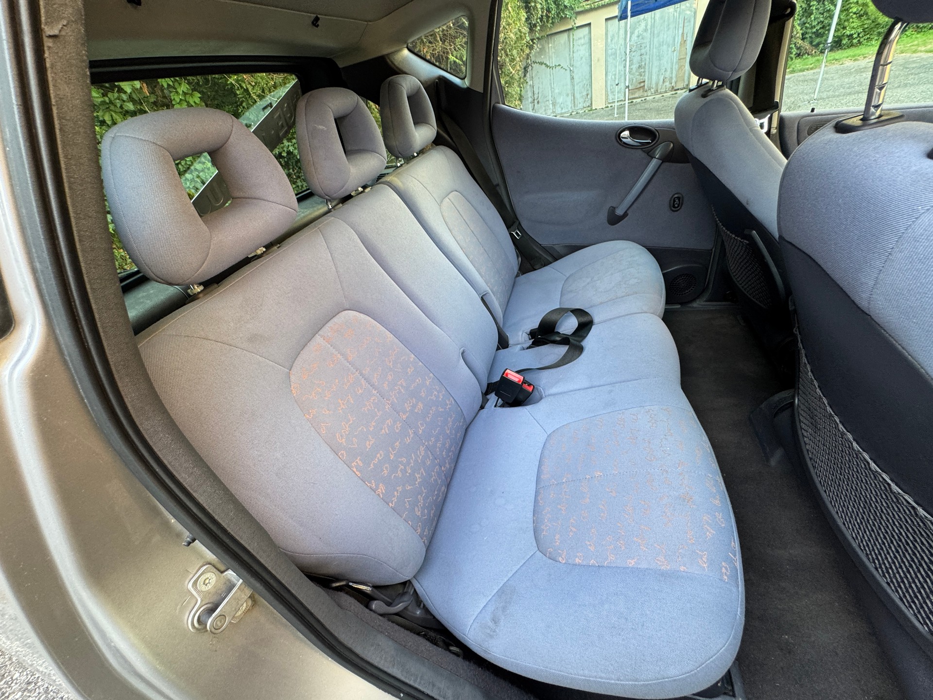 MERCEDES-BENZ A 160 Elégance-image-9