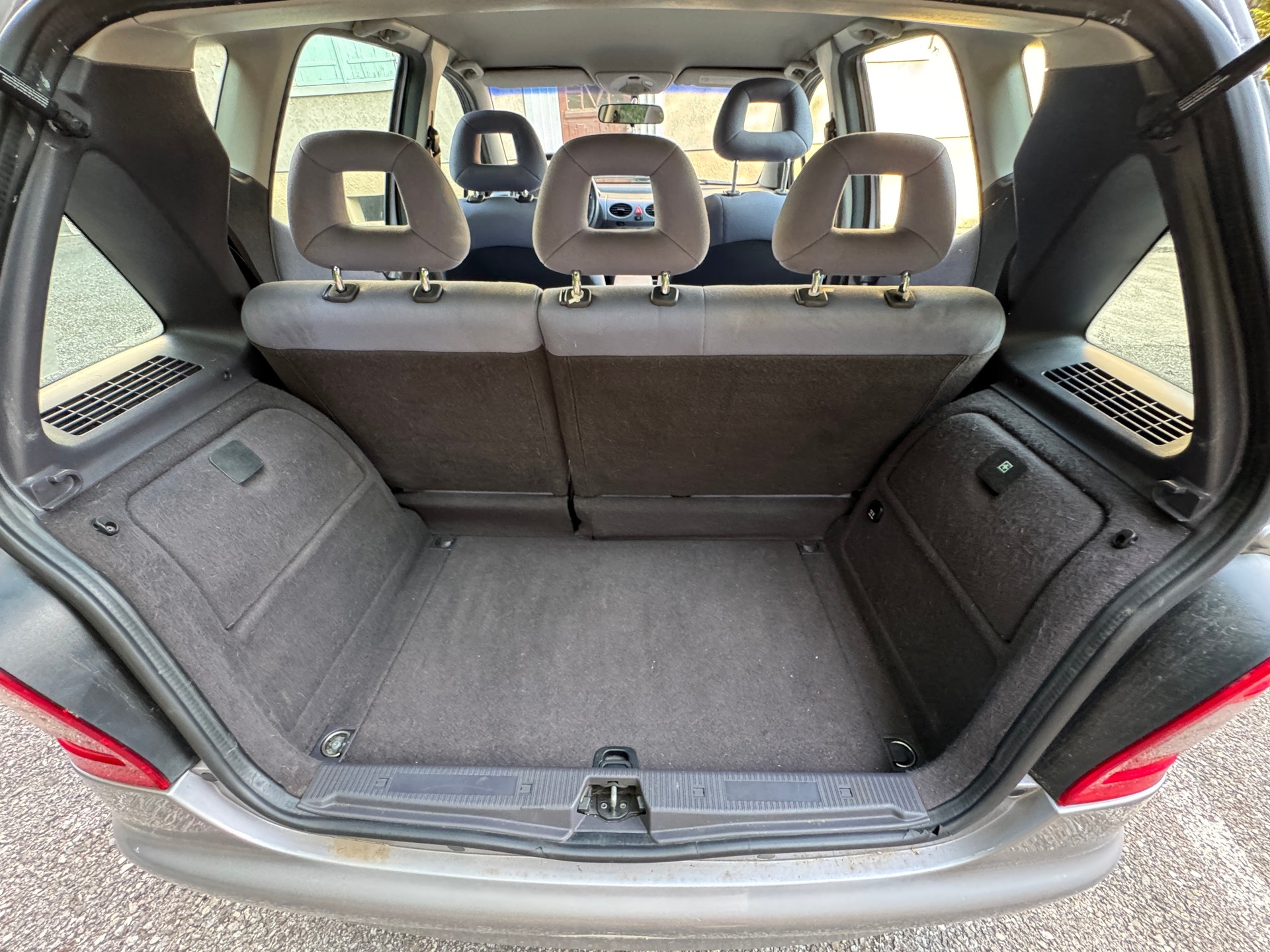 MERCEDES-BENZ A 160 Elégance-image-12