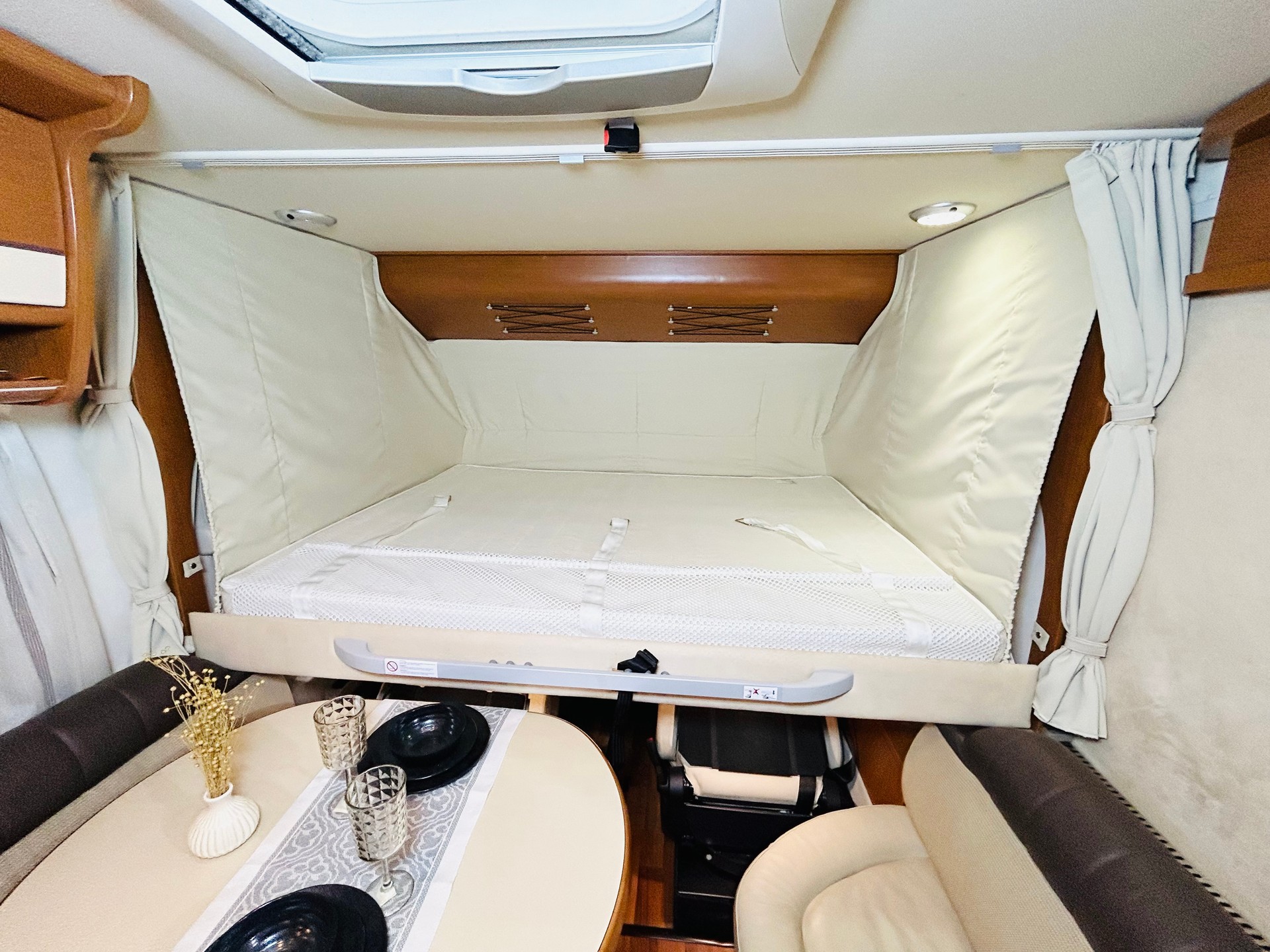 HYMER Starline B 680-image-24