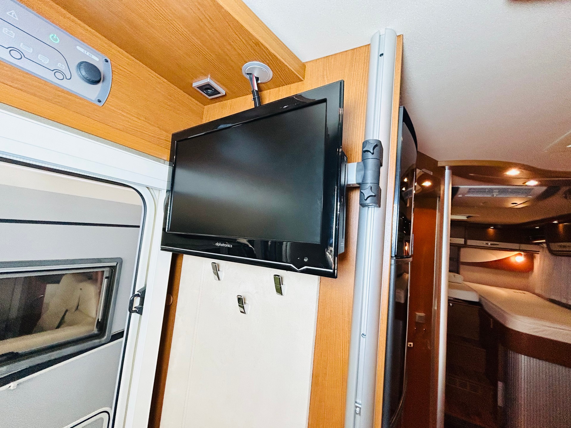 HYMER Starline B 680-image-31