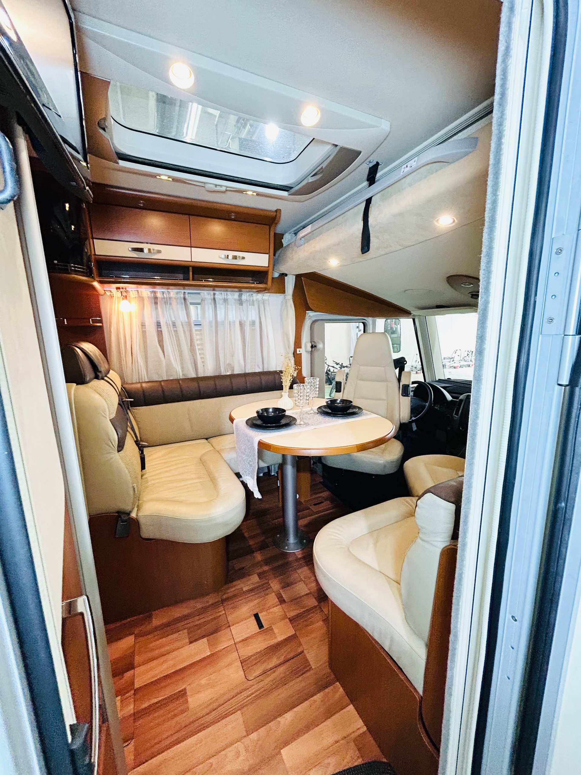 HYMER Starline B 680-image-5