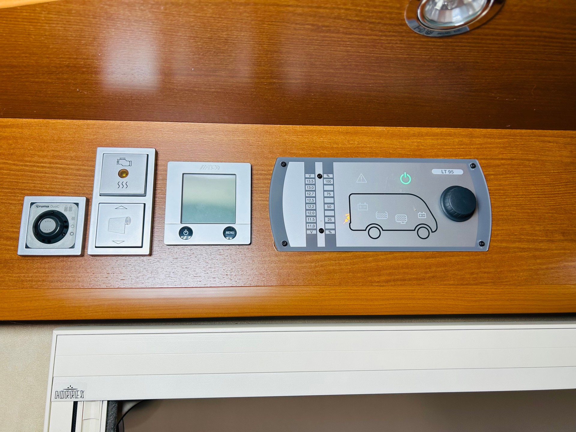 HYMER Starline B 680-image-26
