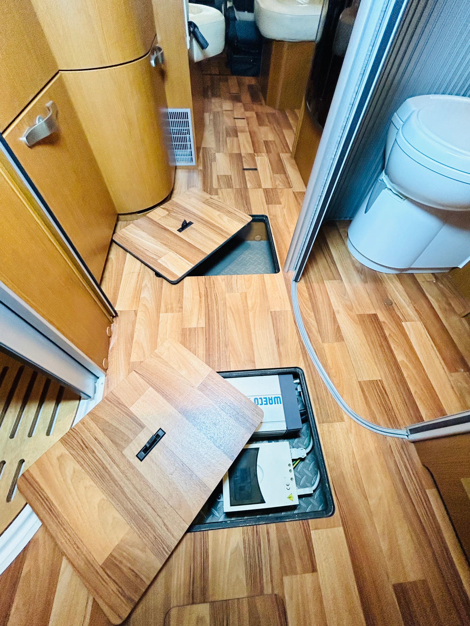 HYMER Starline B 680-image-25