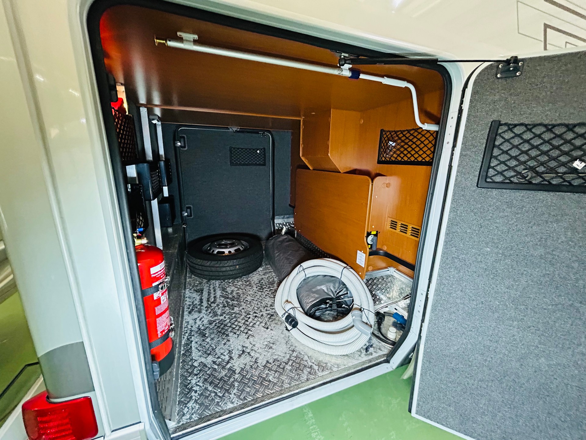 HYMER Starline B 680-image-27
