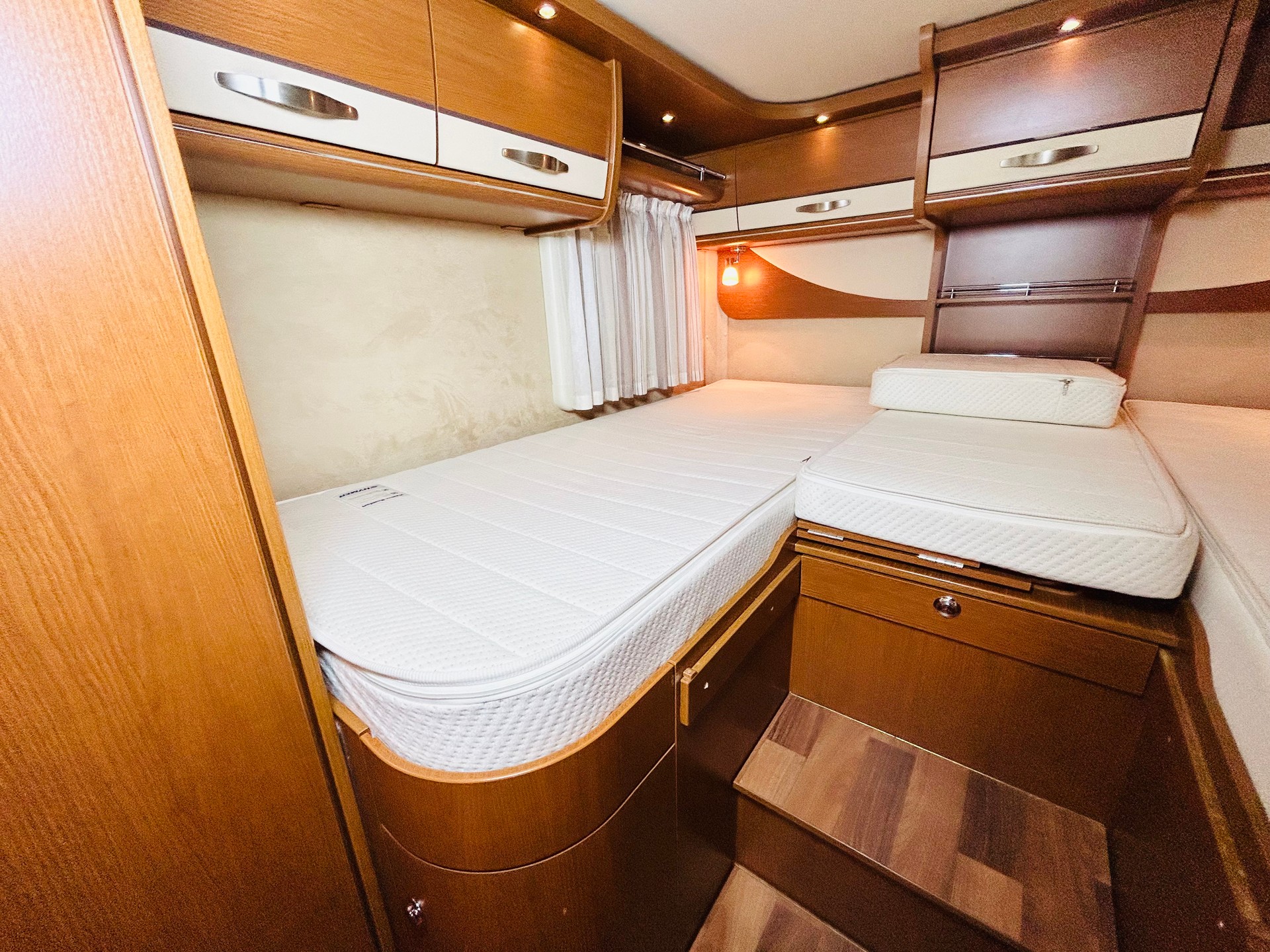 HYMER Starline B 680-image-15