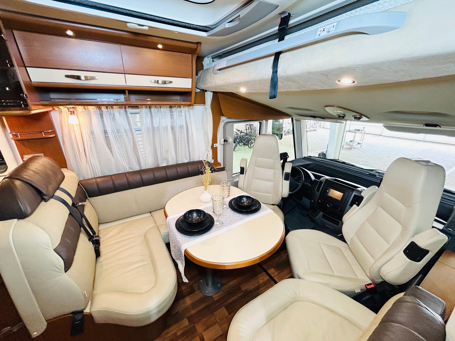 HYMER Starline B 680-image-6