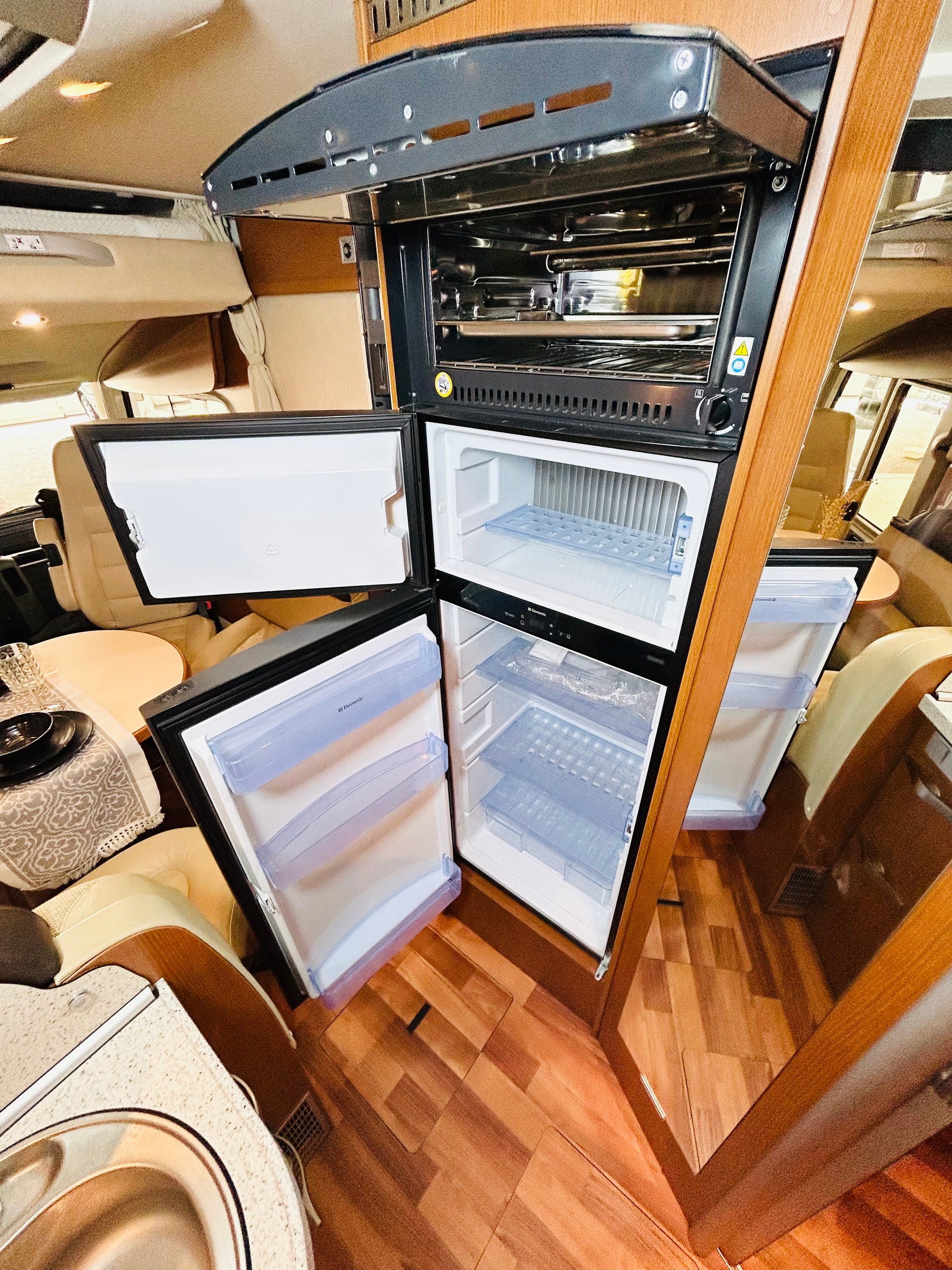 HYMER Starline B 680-image-11