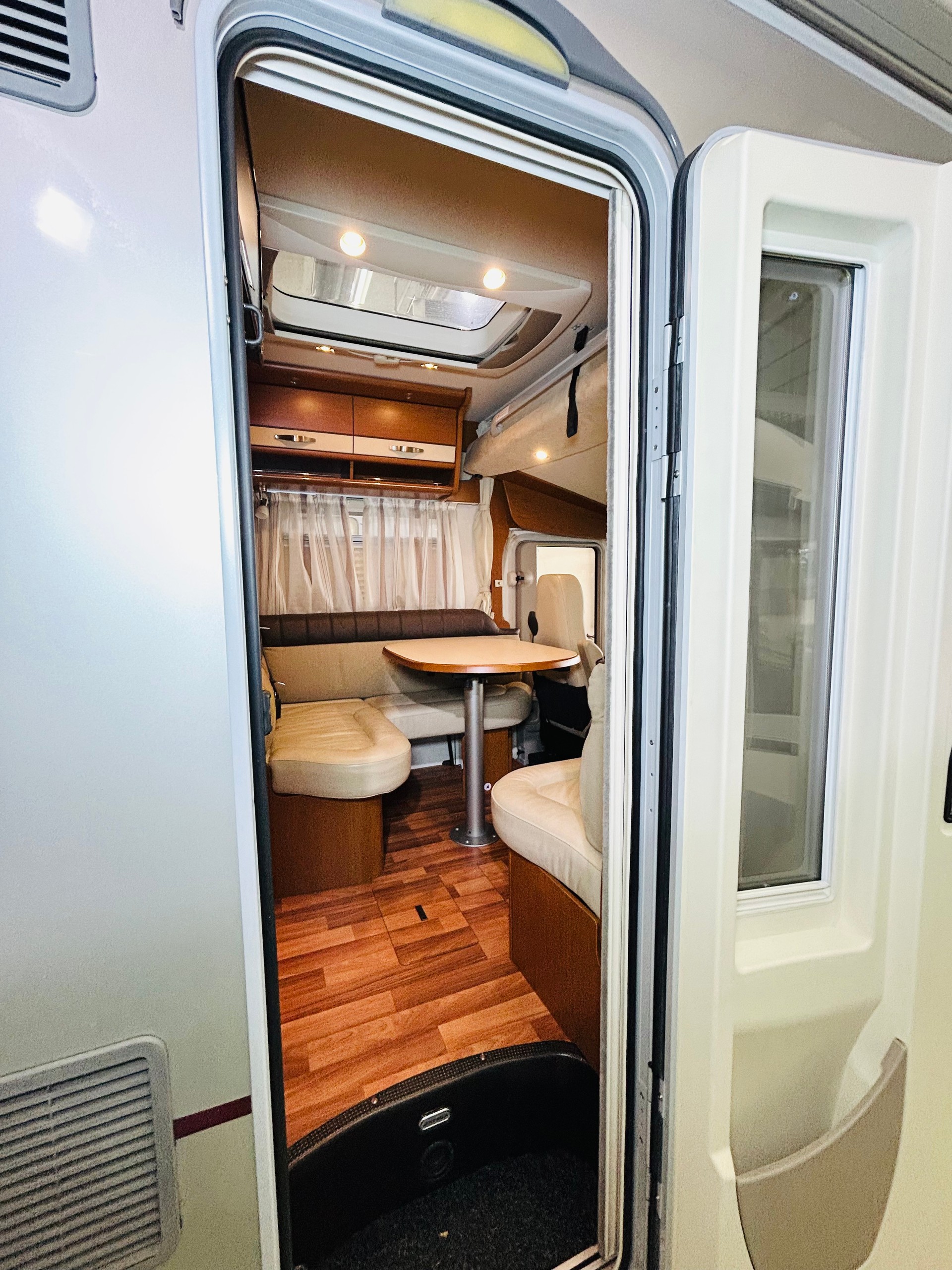 HYMER Starline B 680-image-4