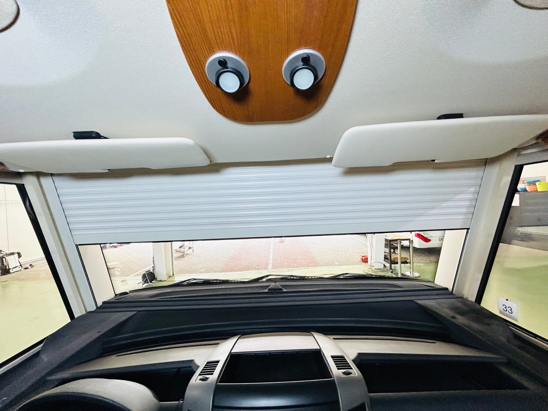 HYMER Starline B 680-image-23