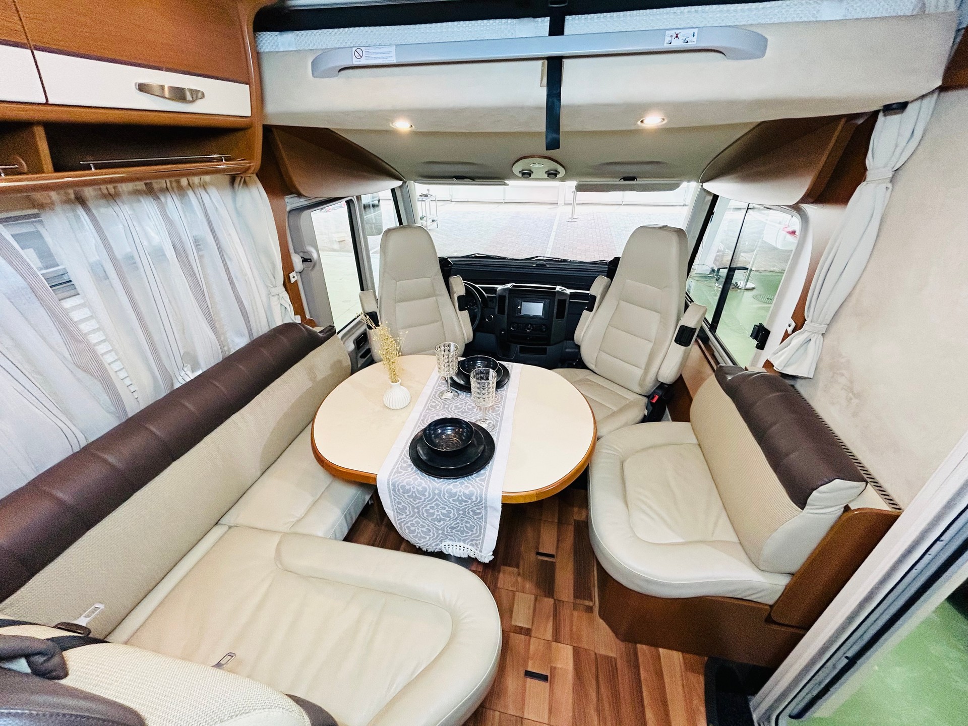 HYMER Starline B 680-image-7