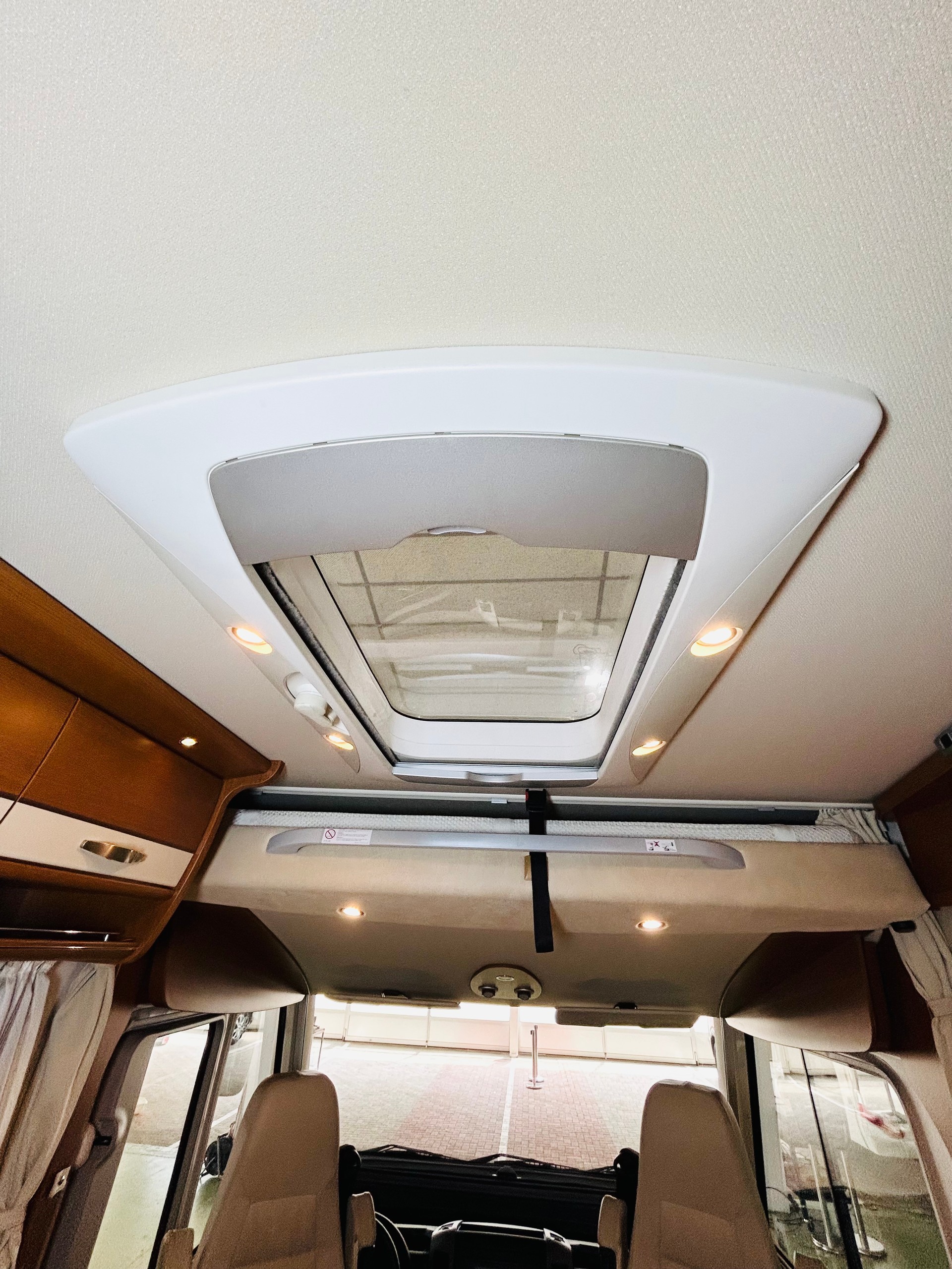 HYMER Starline B 680-image-21
