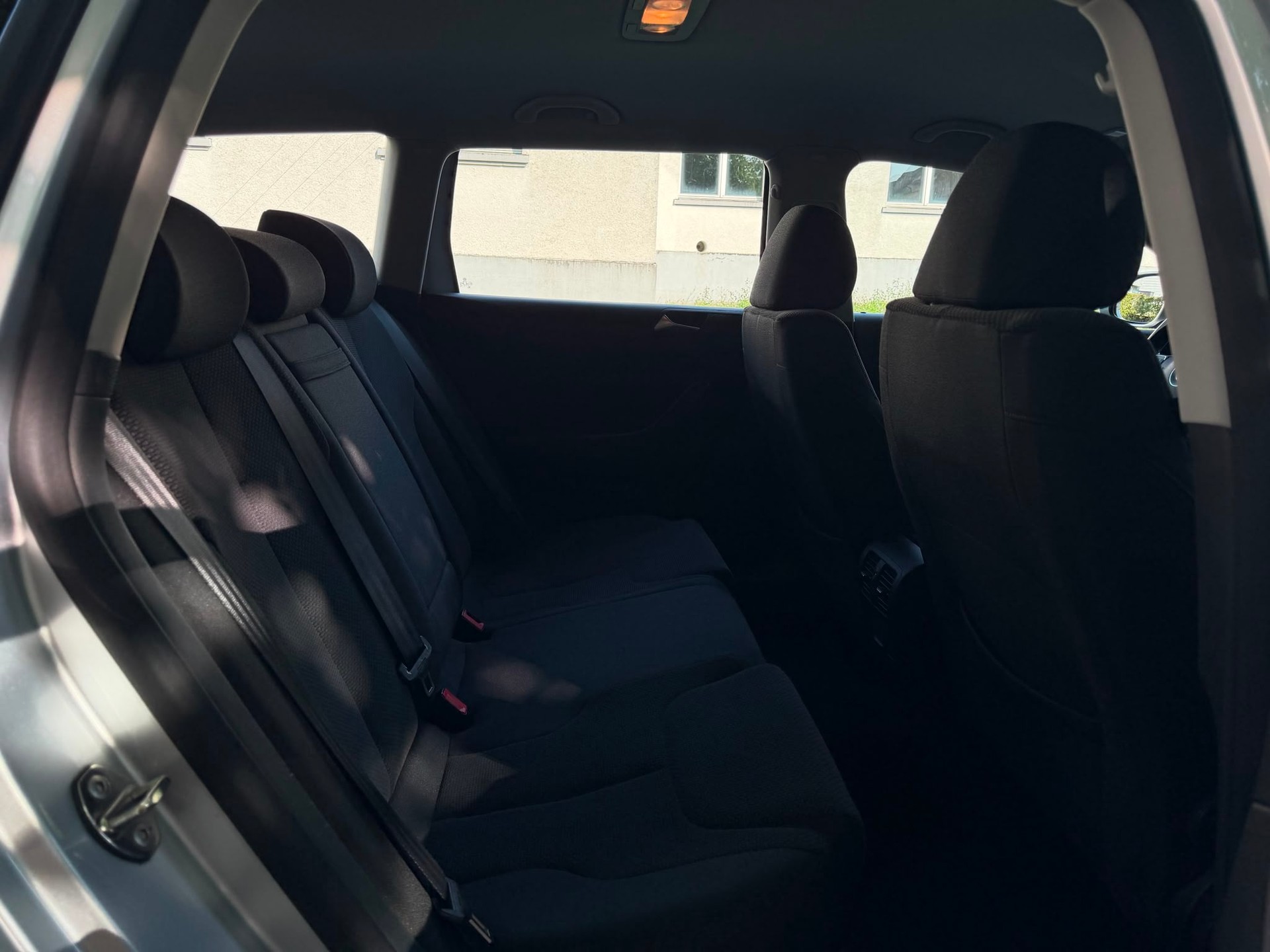 VW Passat Variant 1.4 TSI BlueMotion Comfortline DSG-image-4