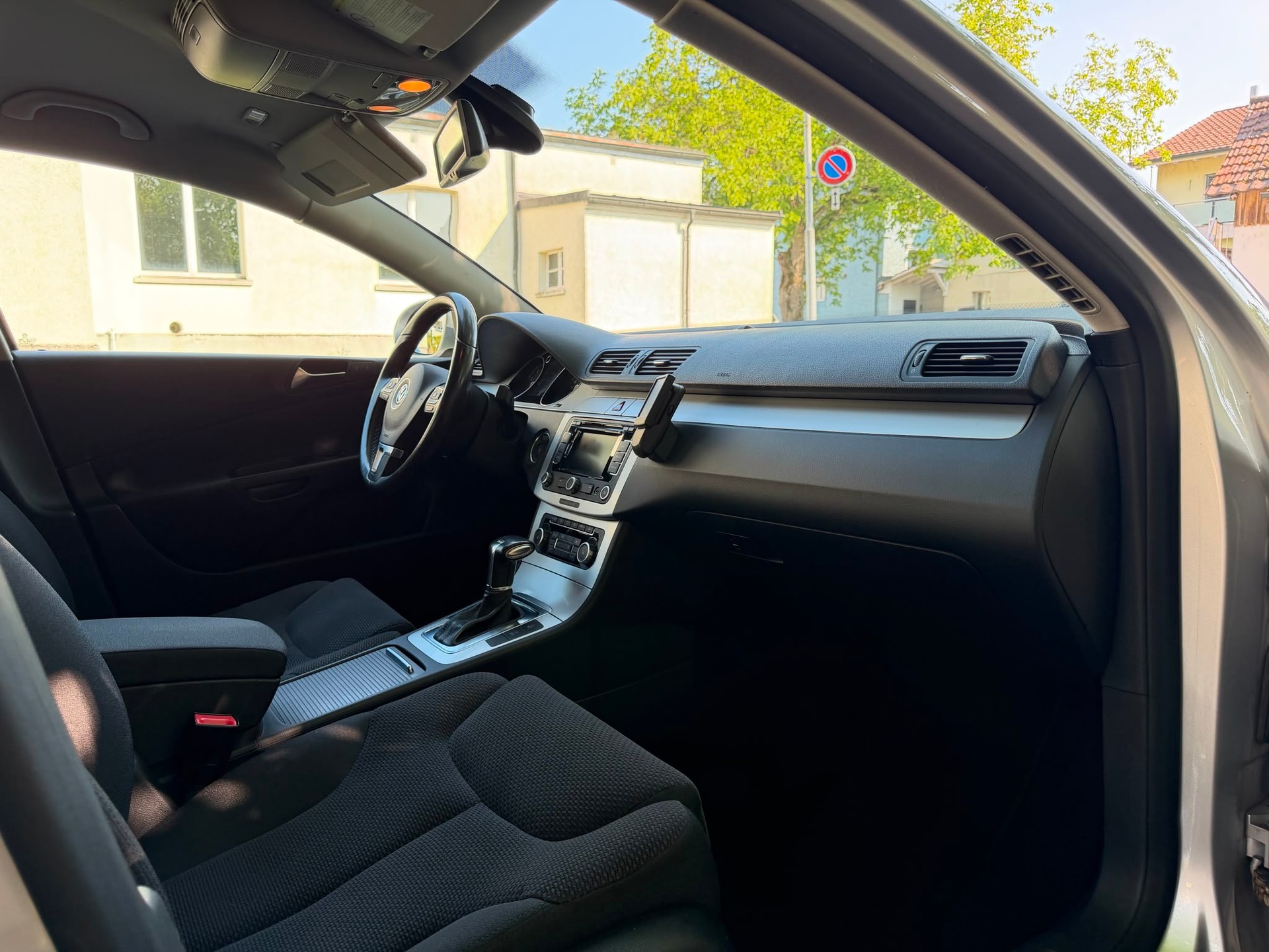 VW Passat Variant 1.4 TSI BlueMotion Comfortline DSG-image-3
