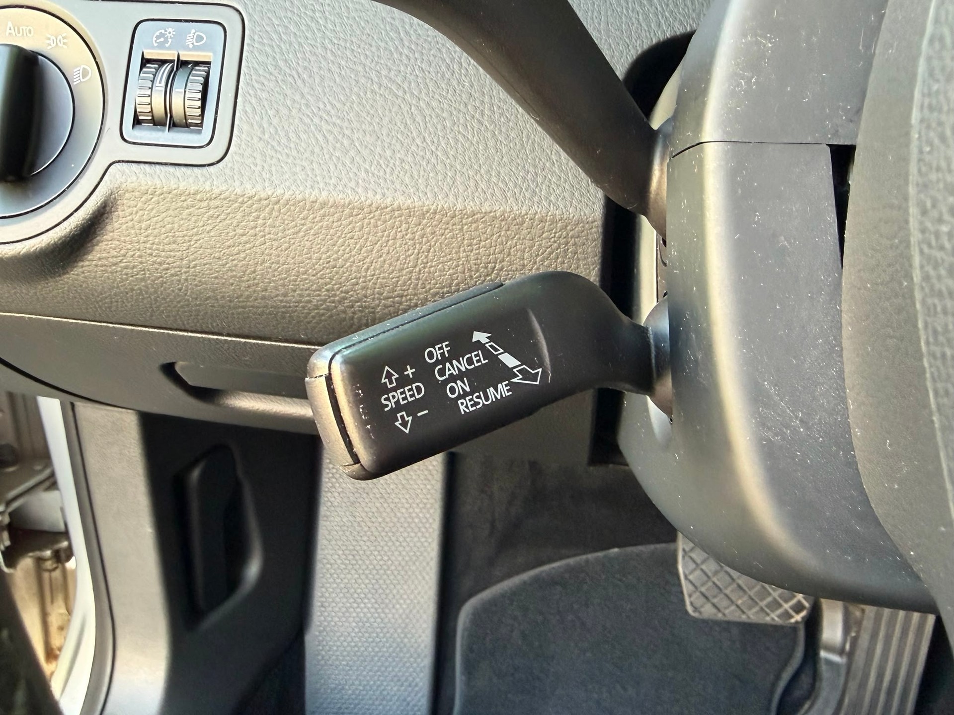 VW Passat Variant 1.4 TSI BlueMotion Comfortline DSG-image-21