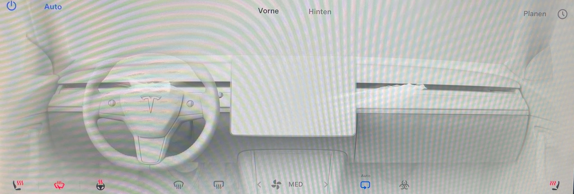 TESLA Y Long Range 533 km (WLTP) 514PS Werksgarantie-image-9