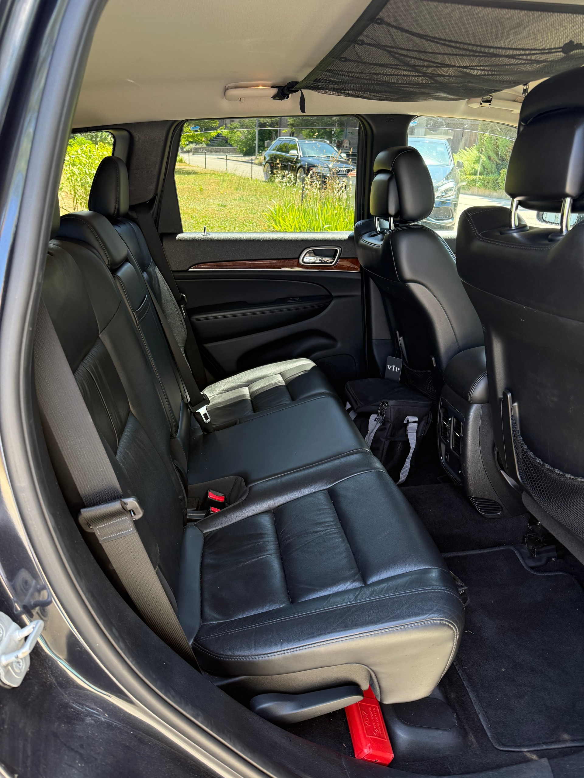 JEEP 3.0 CRD Limited-image-1