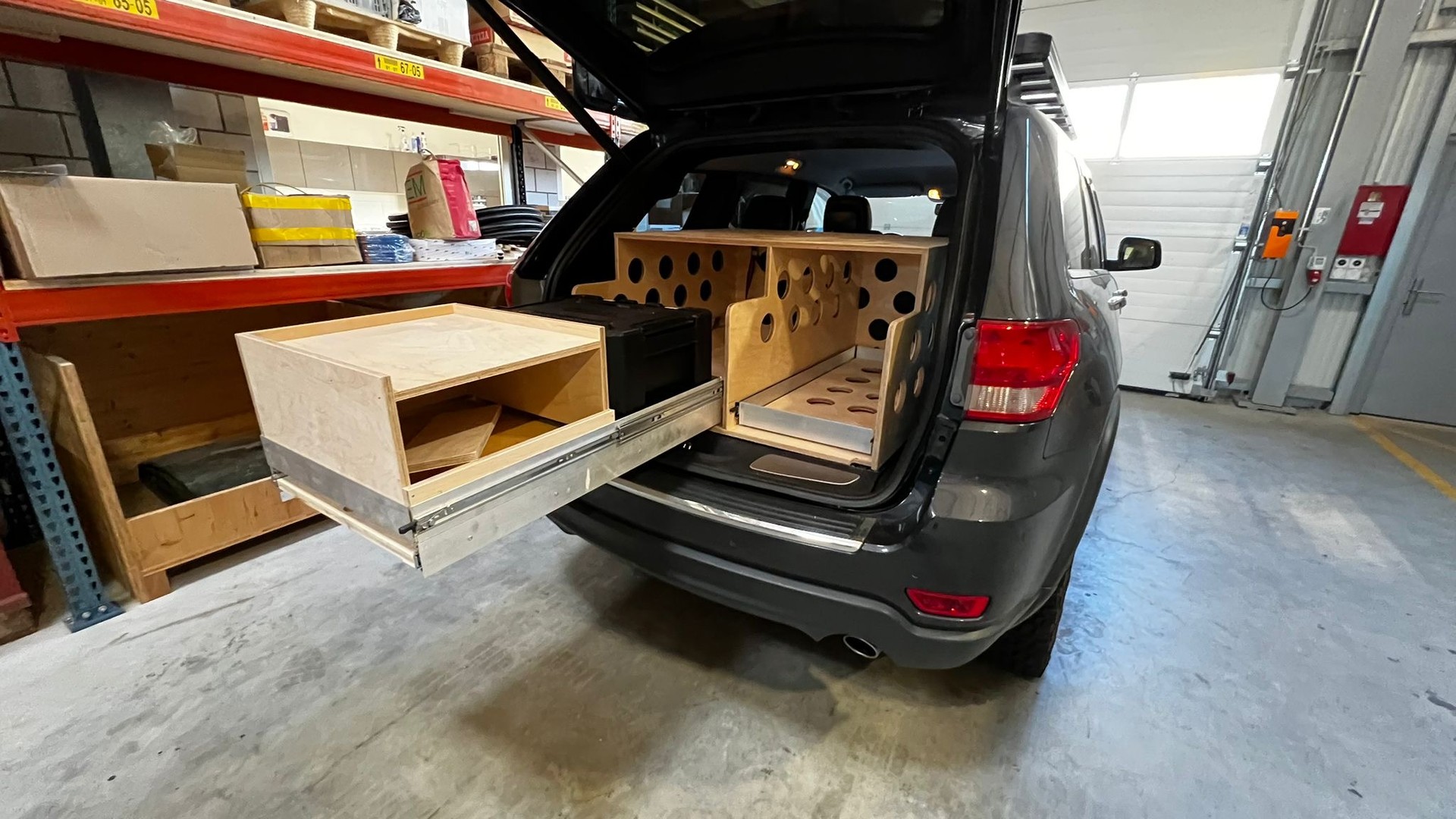 JEEP 3.0 CRD Limited-image-5