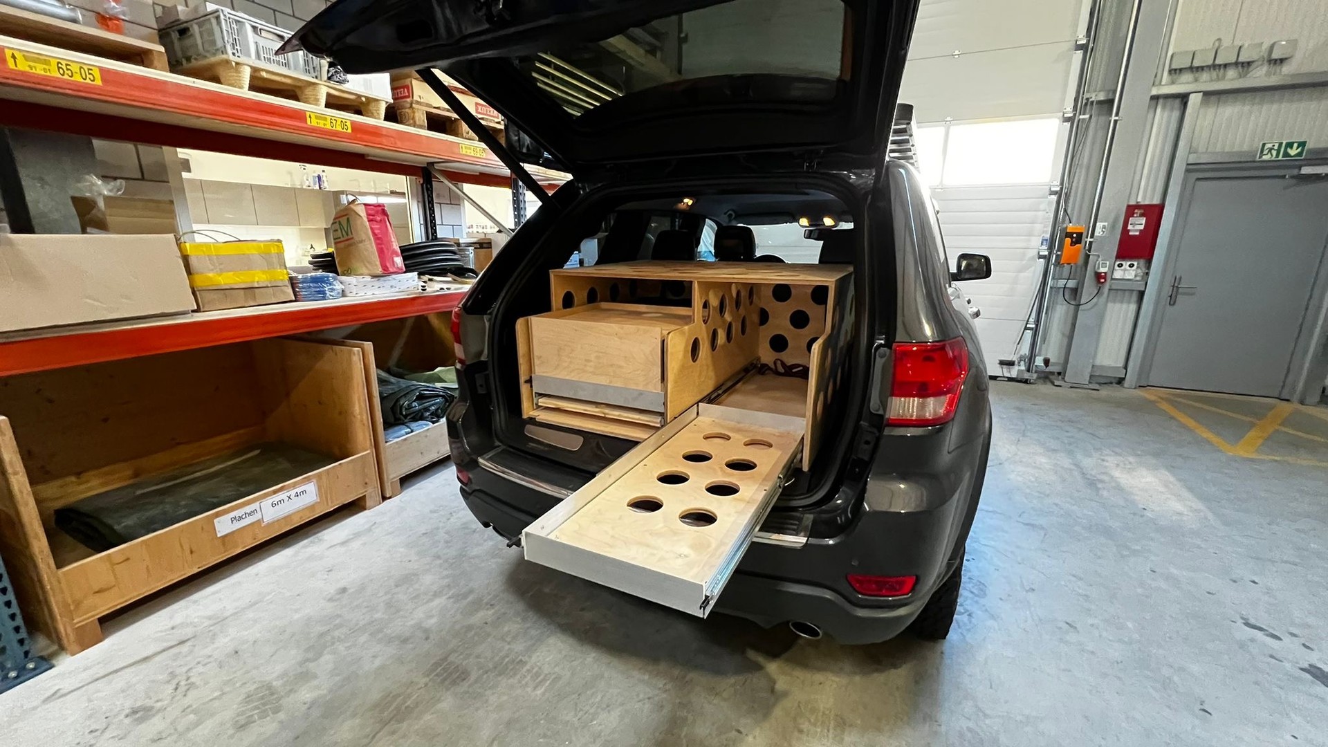 JEEP 3.0 CRD Limited-image-4