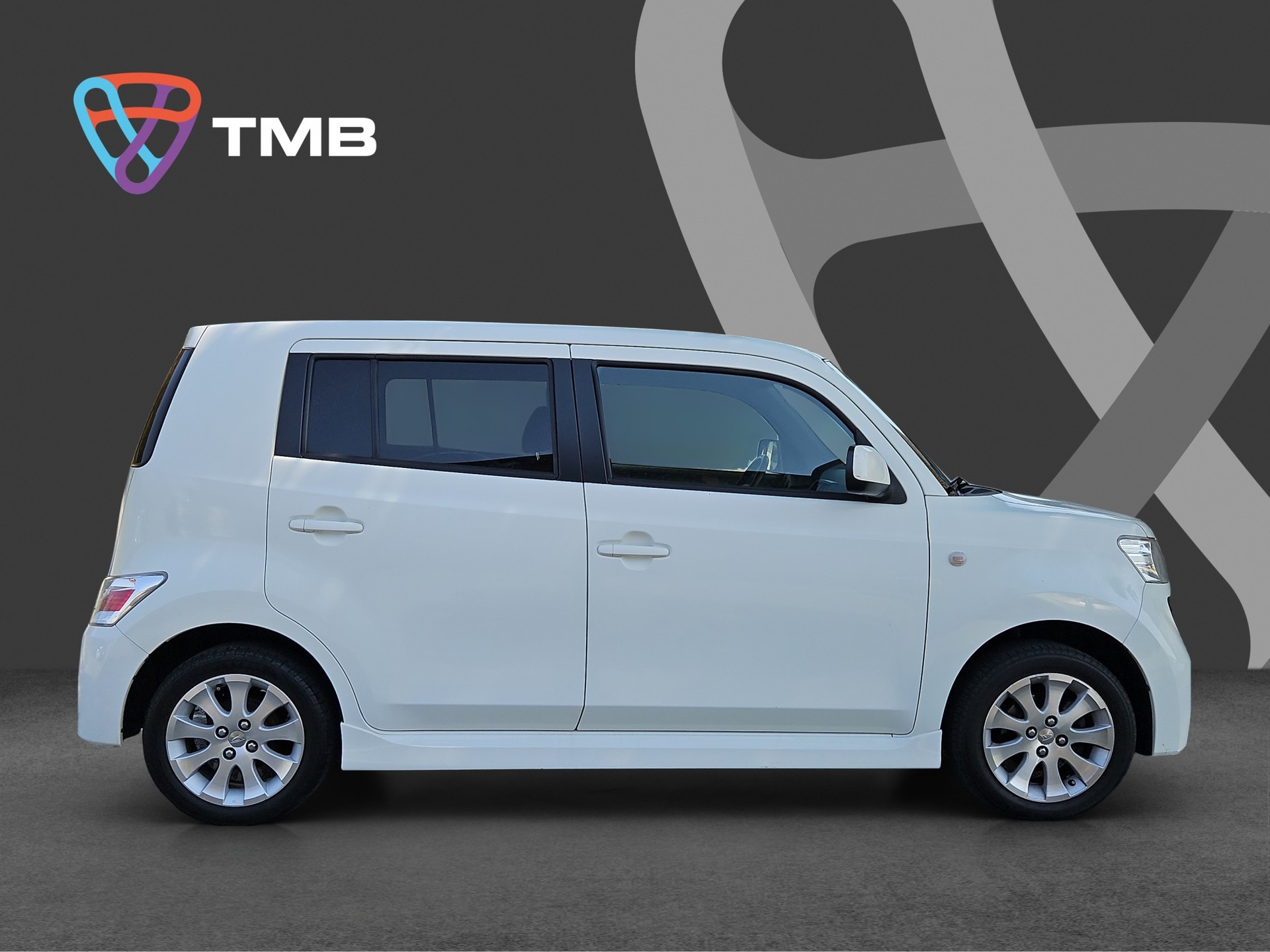 DAIHATSU Materia 1.5 4WD-image-4