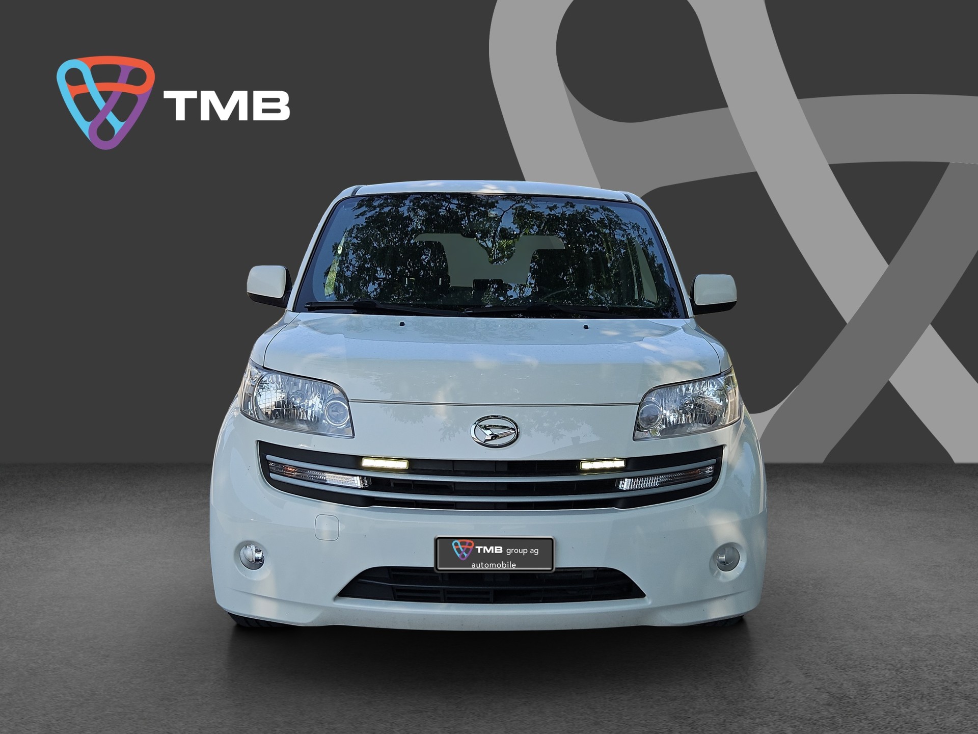 DAIHATSU Materia 1.5 4WD-image-6