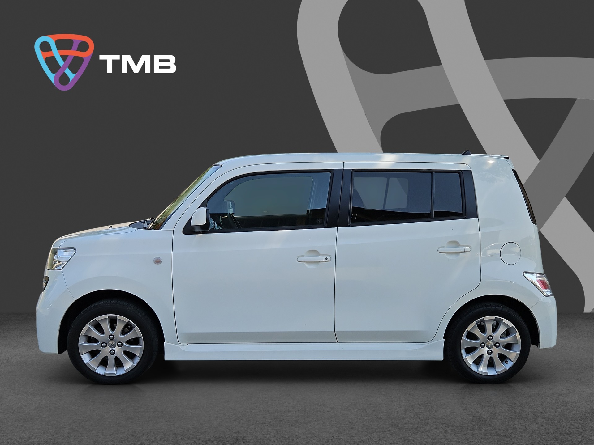 DAIHATSU Materia 1.5 4WD-image-1